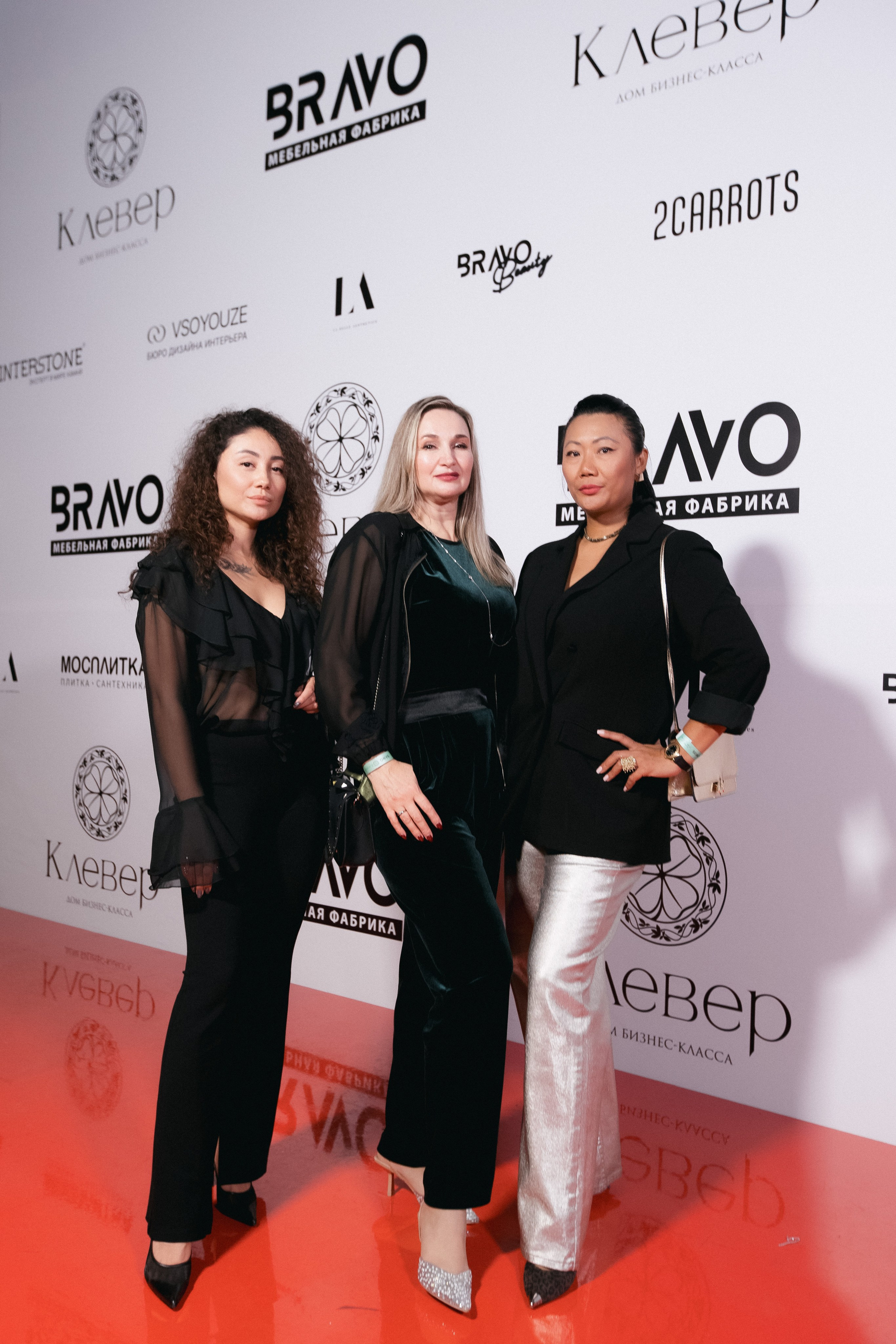 BRAVO BIRTHDAY 13 — PART I. СВОИ. ФОТООТЧЕТЫ-СОБЫТИЯ-МЕСТА