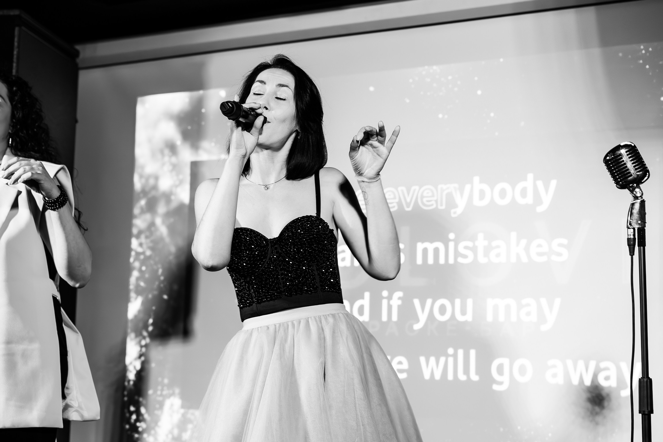 SOLOVI — PRE-8 MARCH. СВОИ. ФОТООТЧЕТЫ-СОБЫТИЯ-МЕСТА