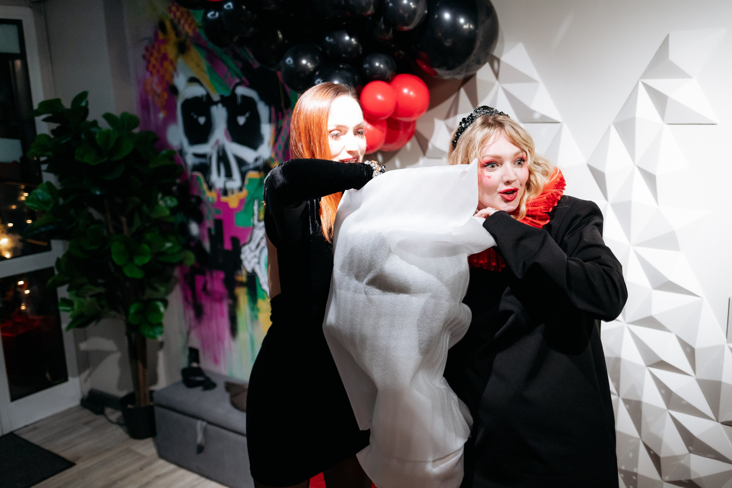 MUKHINA TATTOO. СВОИ. ФОТООТЧЕТЫ-СОБЫТИЯ-МЕСТА