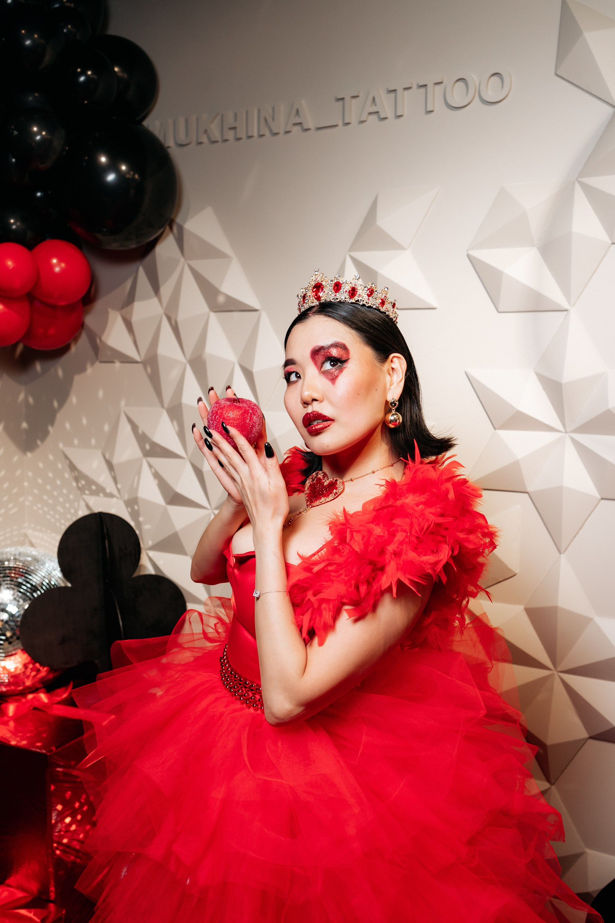 MUKHINA TATTOO. СВОИ. ФОТООТЧЕТЫ-СОБЫТИЯ-МЕСТА