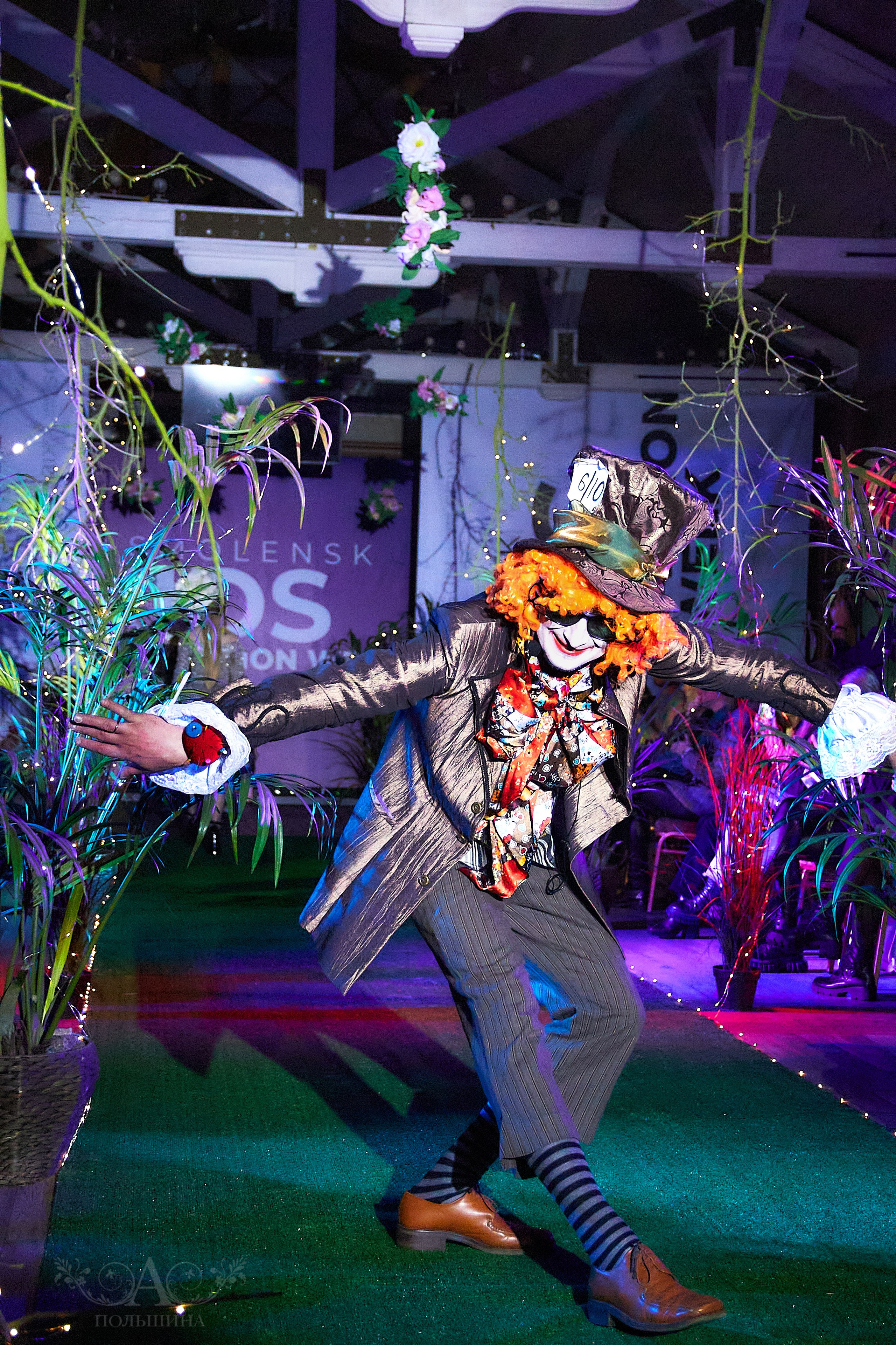 SMOLENSK KIDS FASHION WEEK 2023. Фотограф в Смоленске Ася Польшина