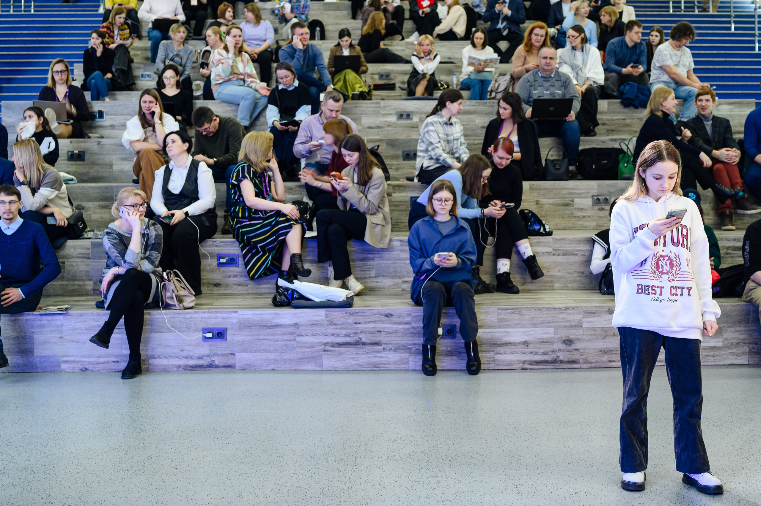 Событийный репортаж. Съемка для брендов и частных клиентов Москва