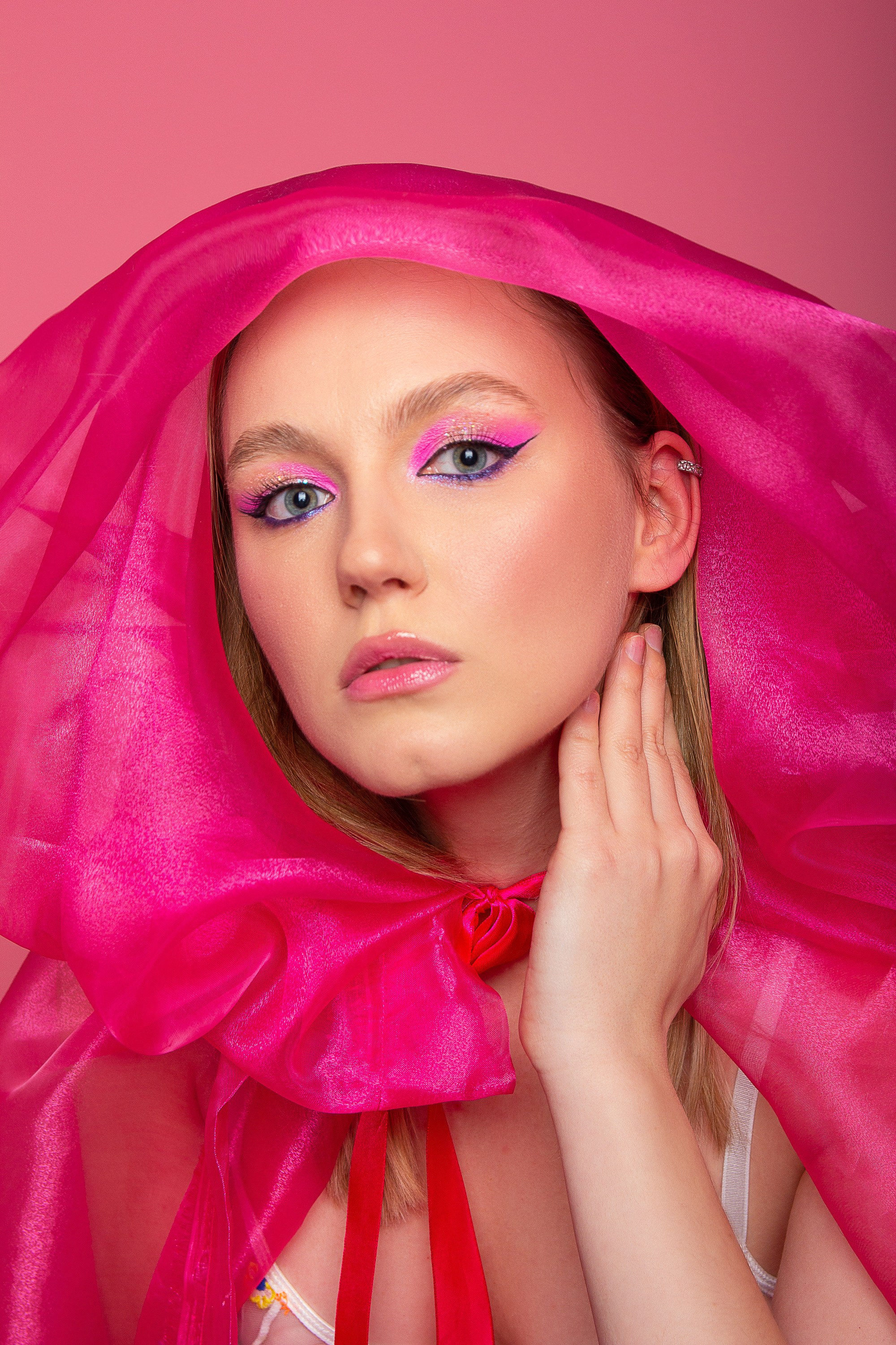 Фотодень. Фотограф в Новосибирске Виктория Смирнова