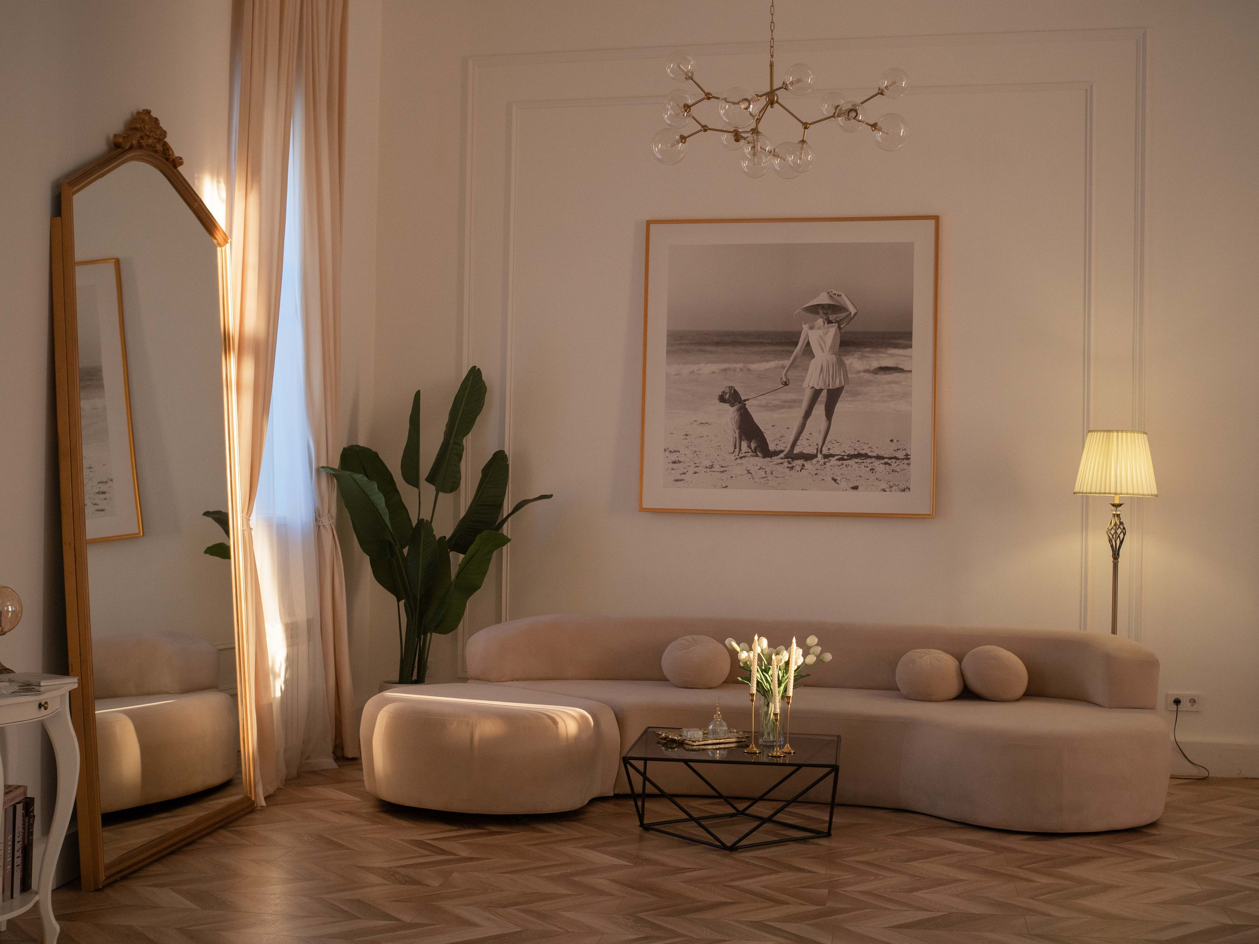 Зал Шарм. Фотостудия и пространство под мероприятия studio1884 в Казани