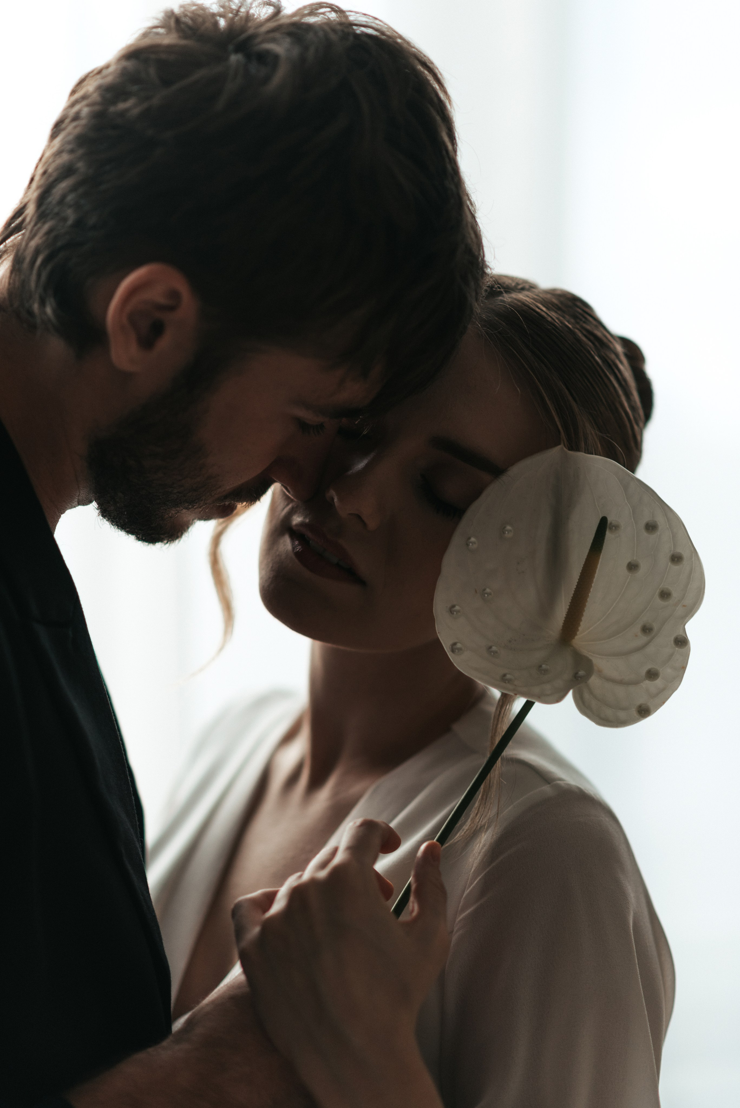 Свадебный фотограф Москва и Санкт-Петербург. Анастасия Чудина