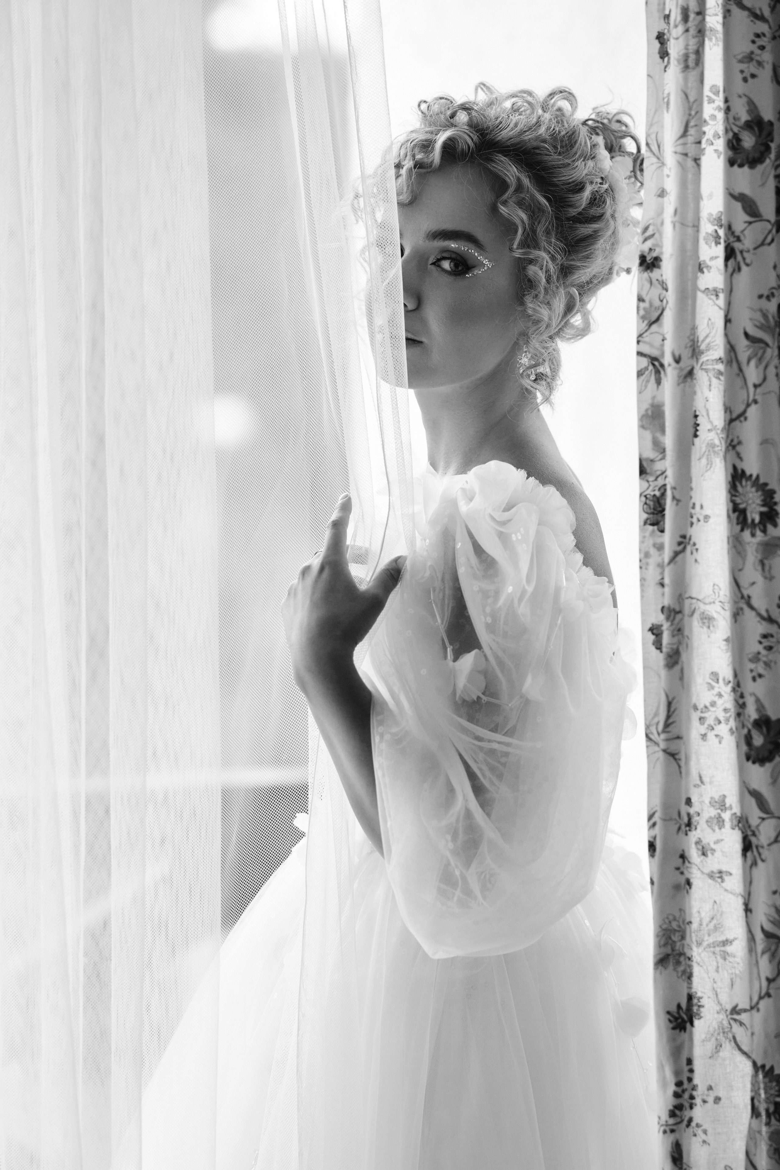 Дмитрий и Алина. Фотограф для бизнеса в Нижнем Новгороде Сутыгин Сергей