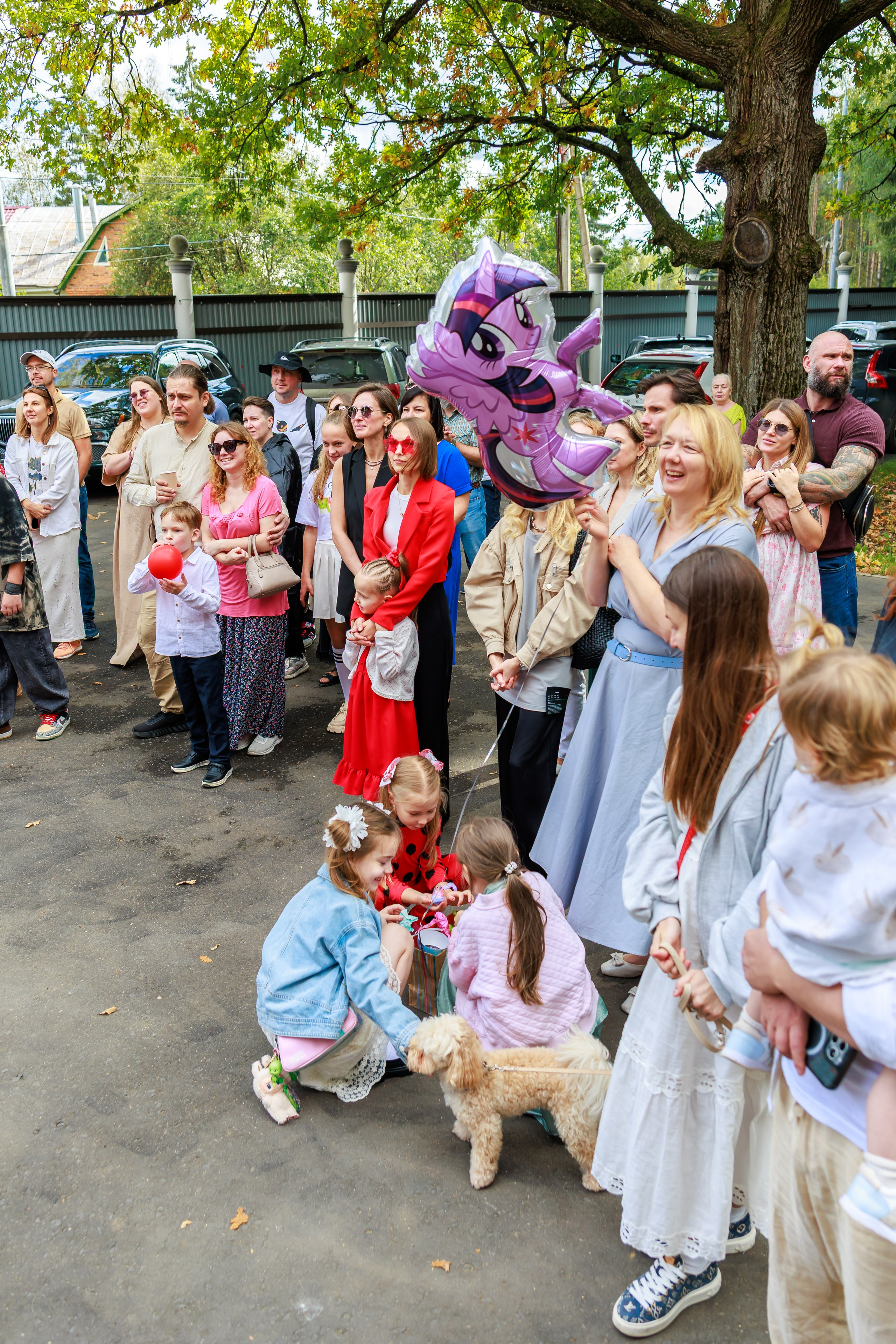 Фоторепортаж. Фотограф и видеограф Елена Пахомова Москва
