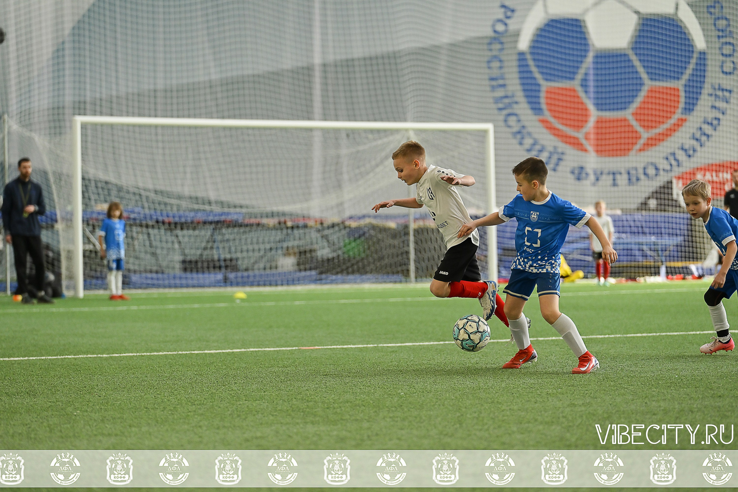 КУБОК БАЛТИЙСКОЙ ЛИГИ ПО МИНИ-ФУТБОЛУ U9 ЗЛ. VIBECITY.RU Вайб Сити Ру Фоторепортажи Фотоотчеты Калининград