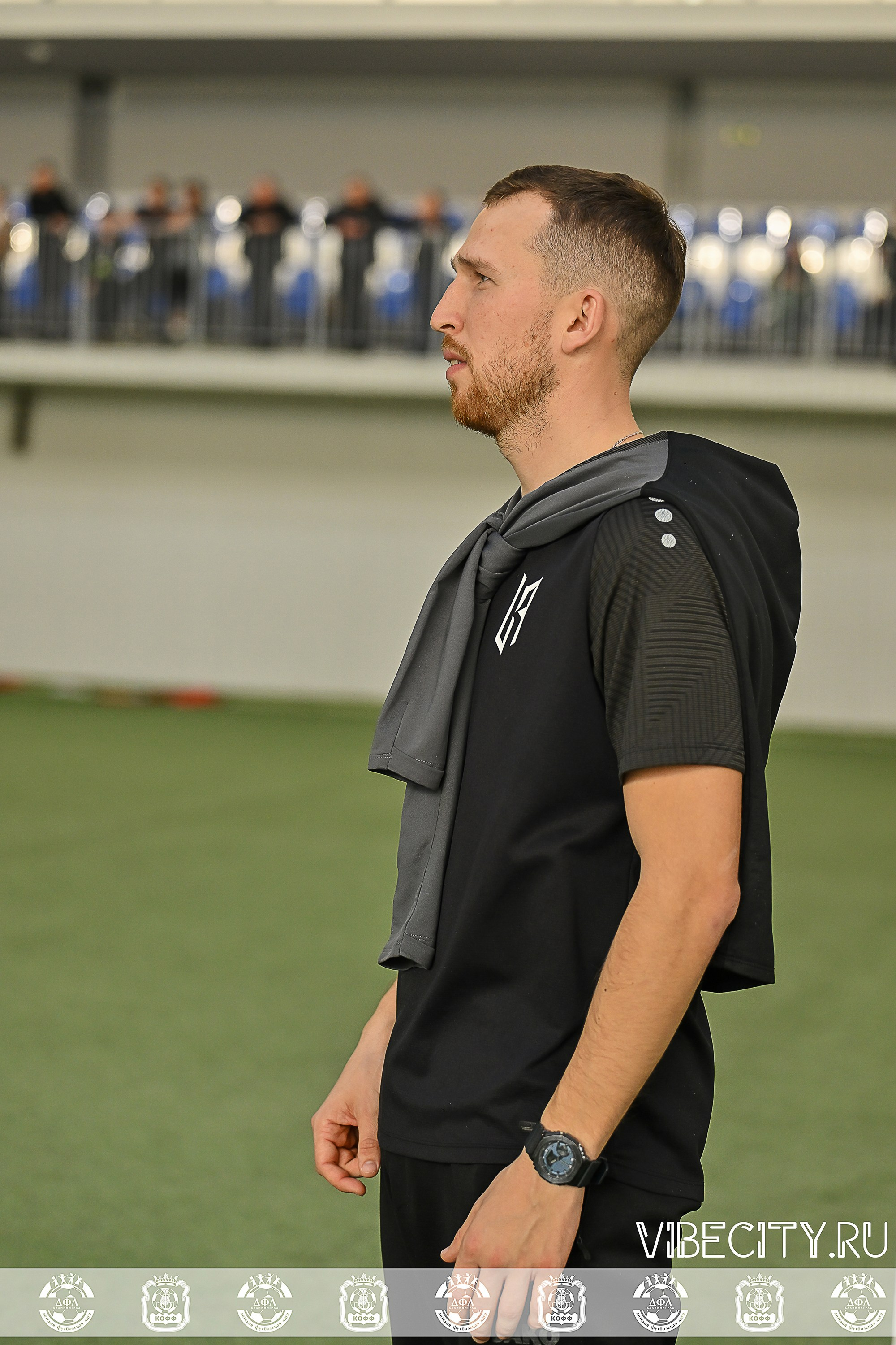 КУБОК БАЛТИЙСКОЙ ЛИГИ ПО МИНИ-ФУТБОЛУ U9 ЗЛ. VIBECITY.RU Вайб Сити Ру Фоторепортажи Фотоотчеты Калининград