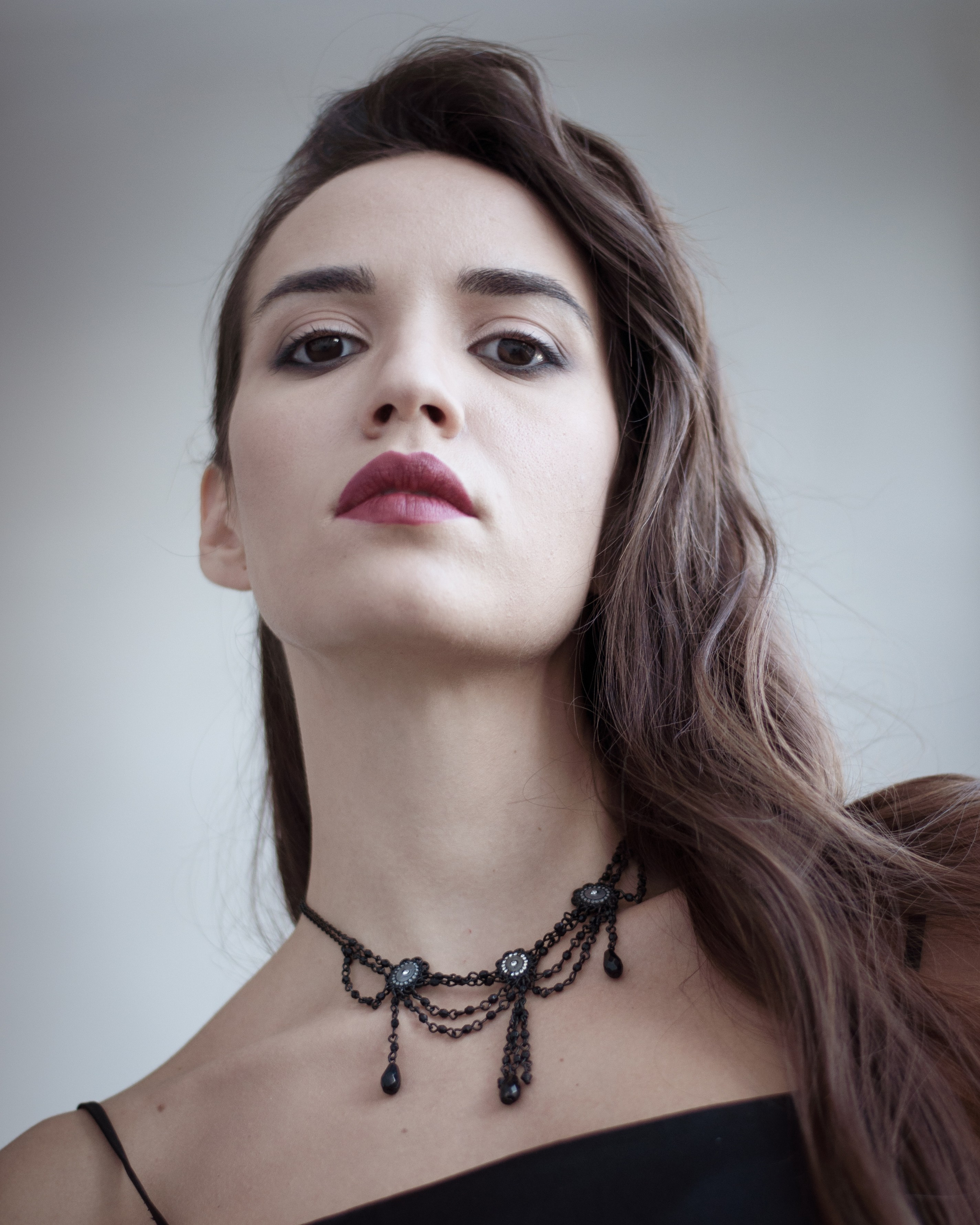 Актерское портфолио. Портретный фотограф