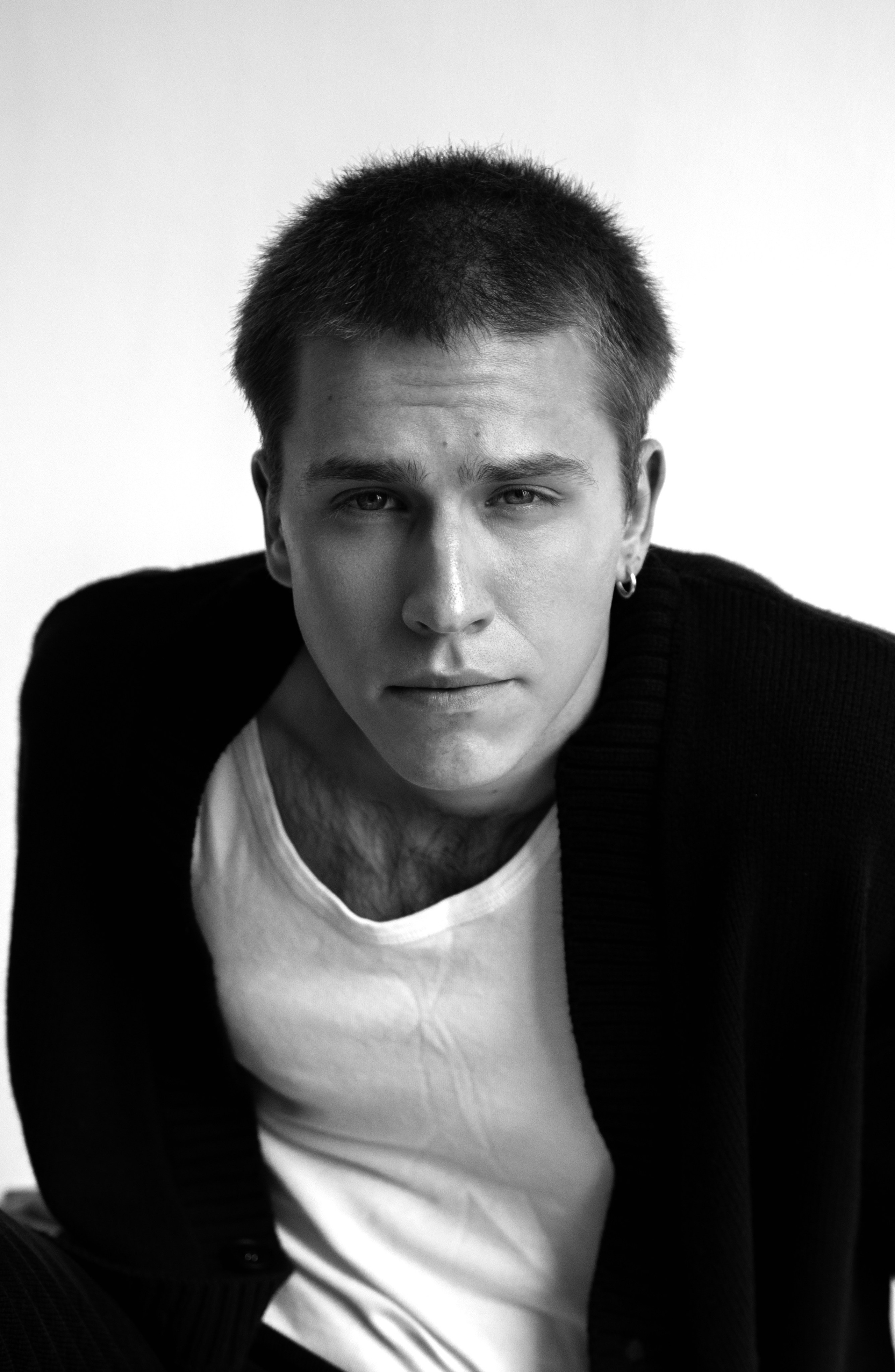 Индивидуальные съёмки. Фотограф Елизавета Гикова