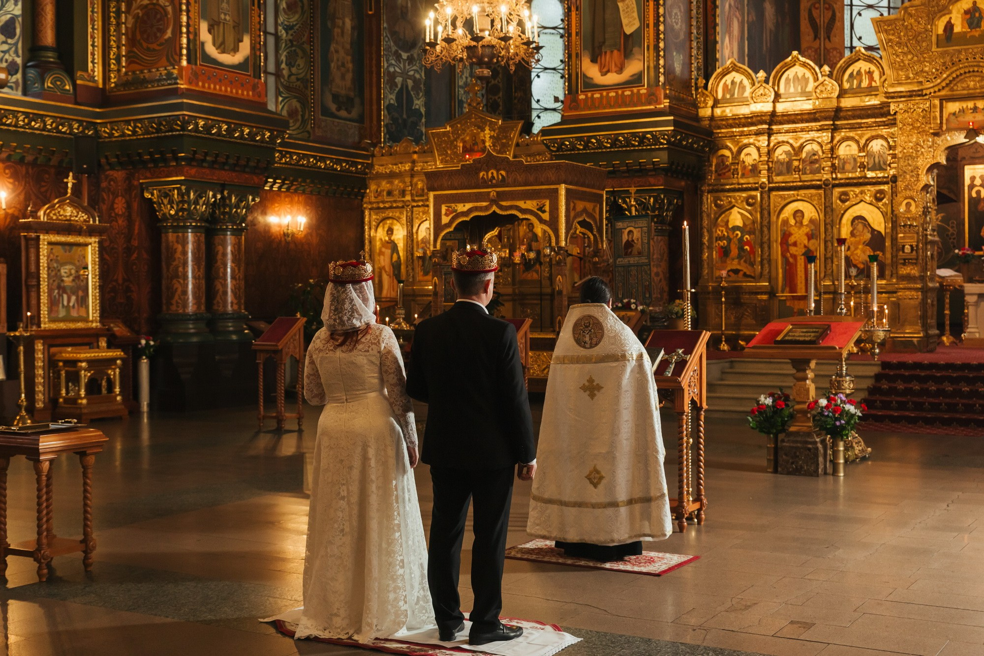 Венчание Церковь Успения Пресвятой Богородицы СПб. Фотограф крещение венчание в Петербурге! Помогает подобрать храм и посоветовал душевного батюшку в СПб