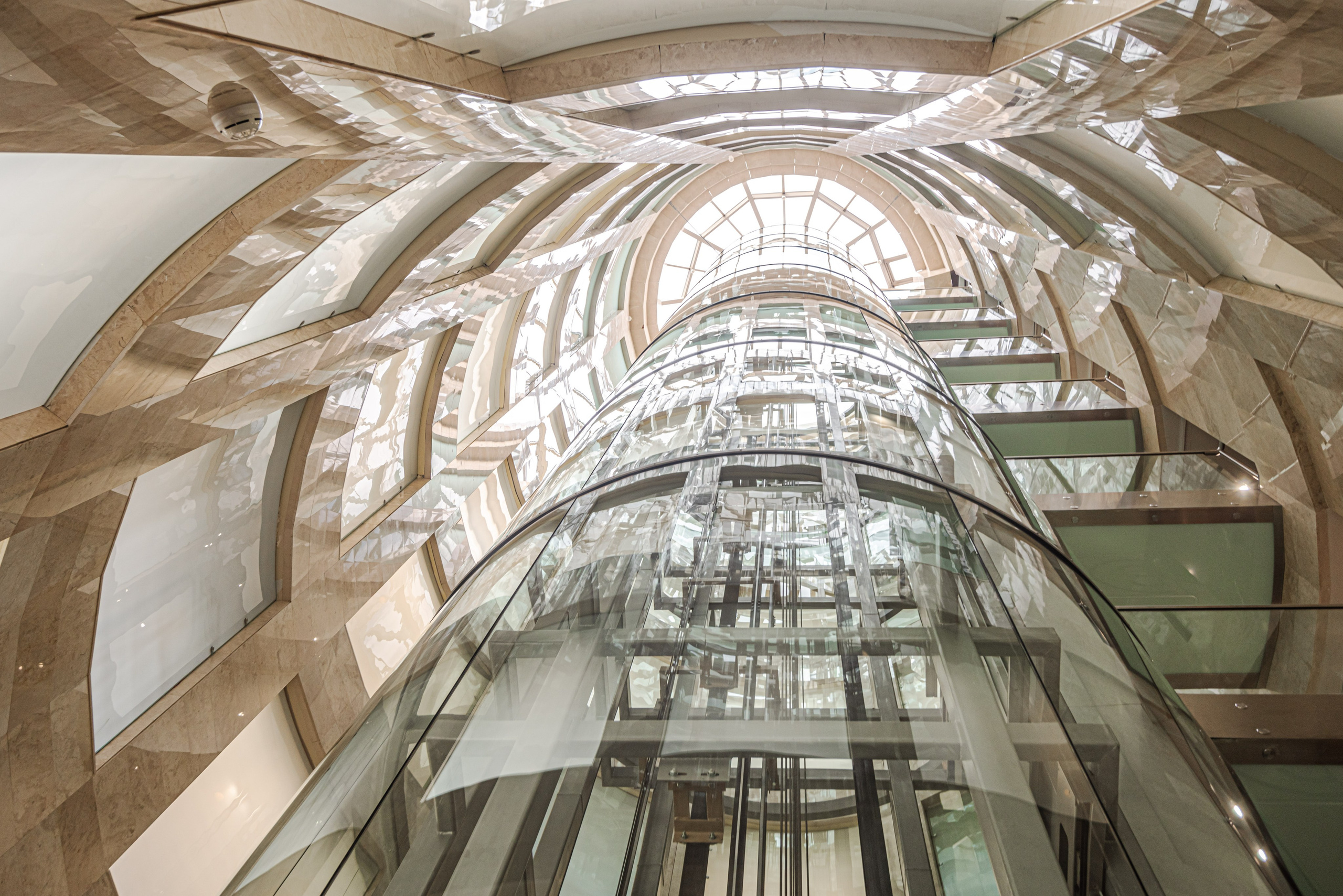 Фотосъемка БЦ Блекрец. Интерьерный и репортажный фотограф в Санкт-Петербурге