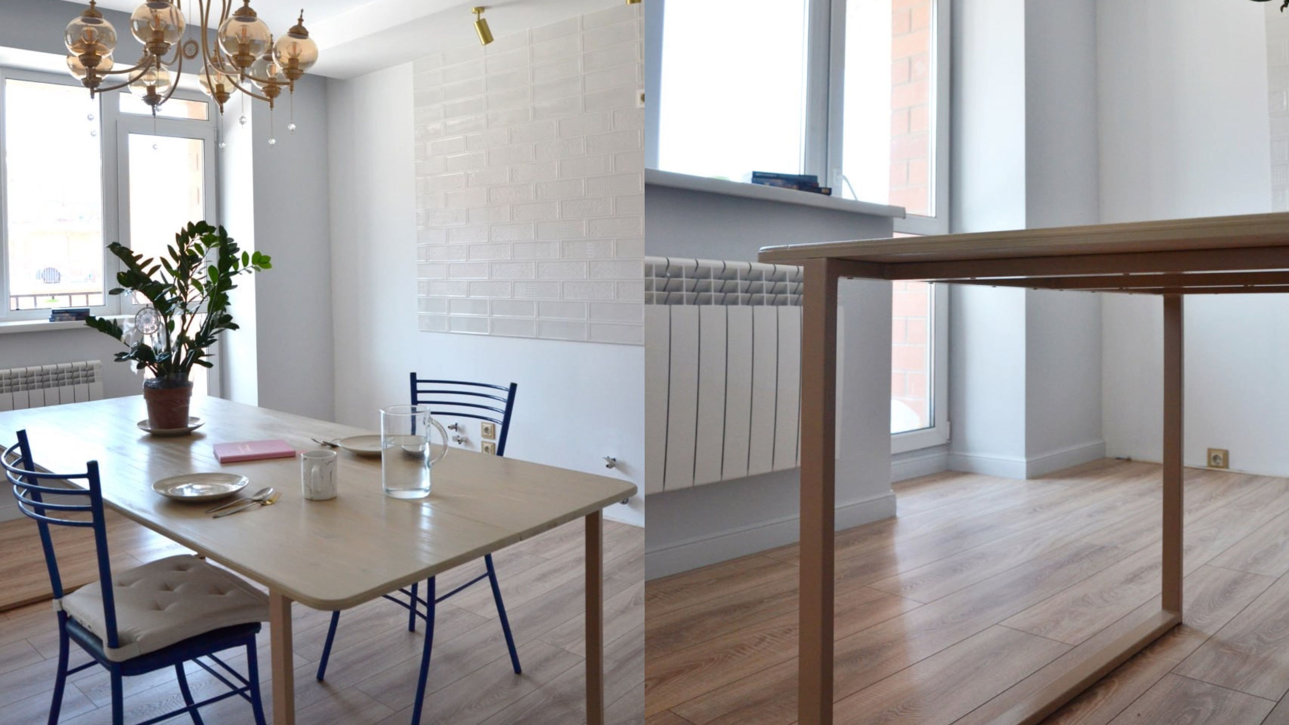 Мастерская металла и дерева Вячеслава Вдовина в Иркутске: Эксклюзивные изделия на заказ для вашего дома и бизнеса