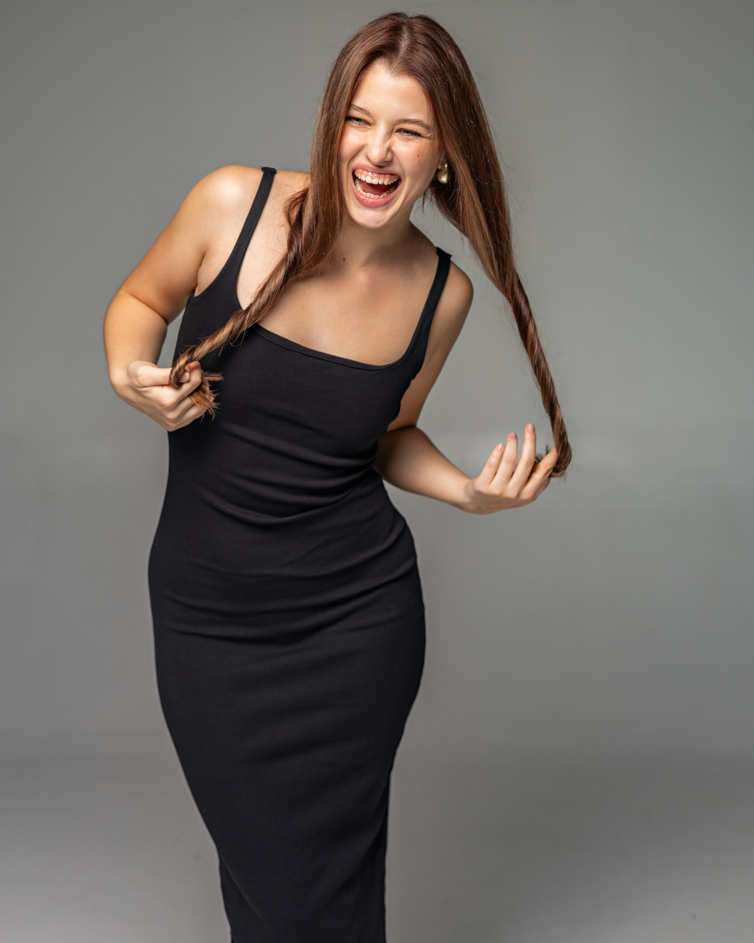 Fashion-Фотограф Алексей Гагарин. Москва