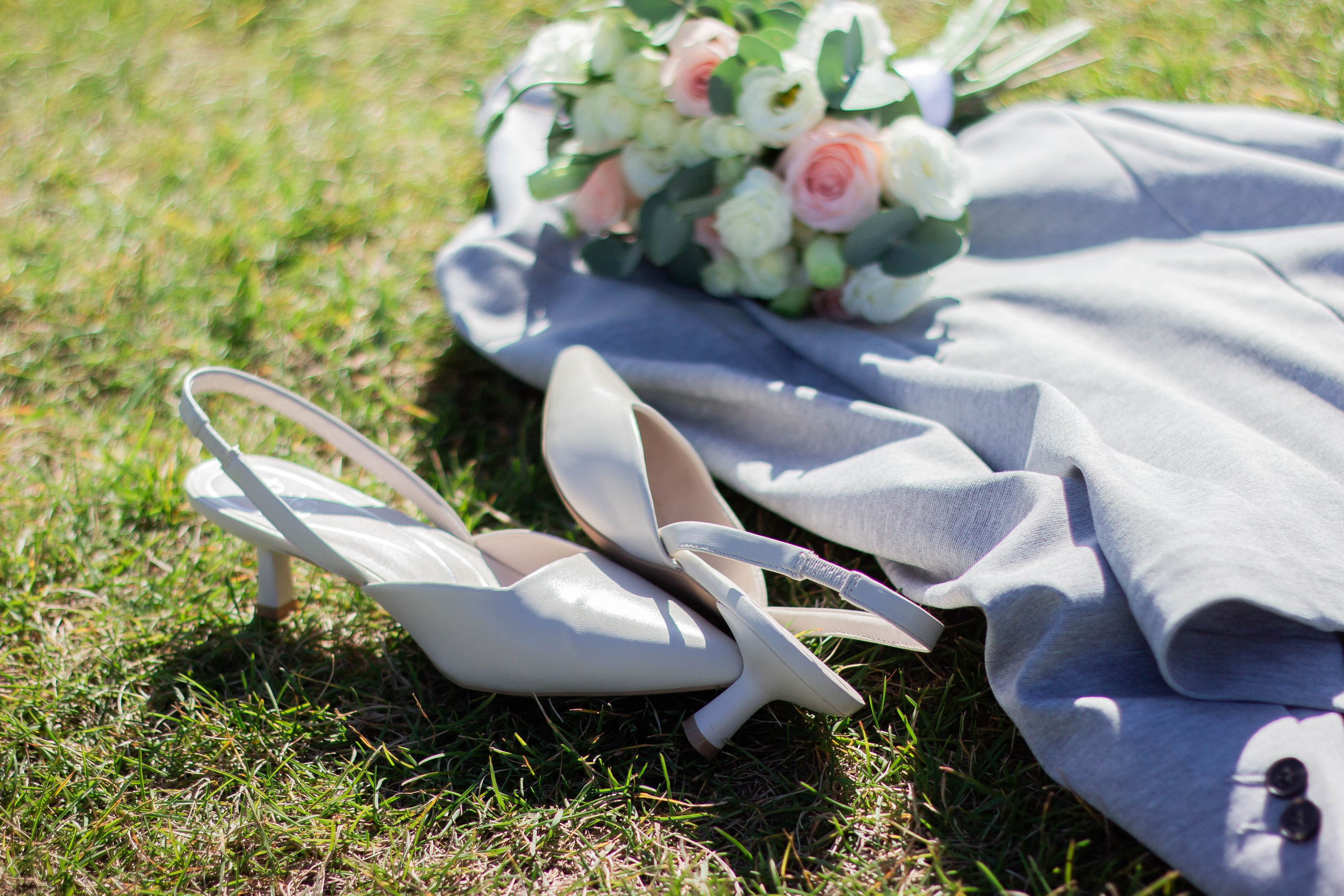 Денис и Таина. Фотограф в г. Благовещенск