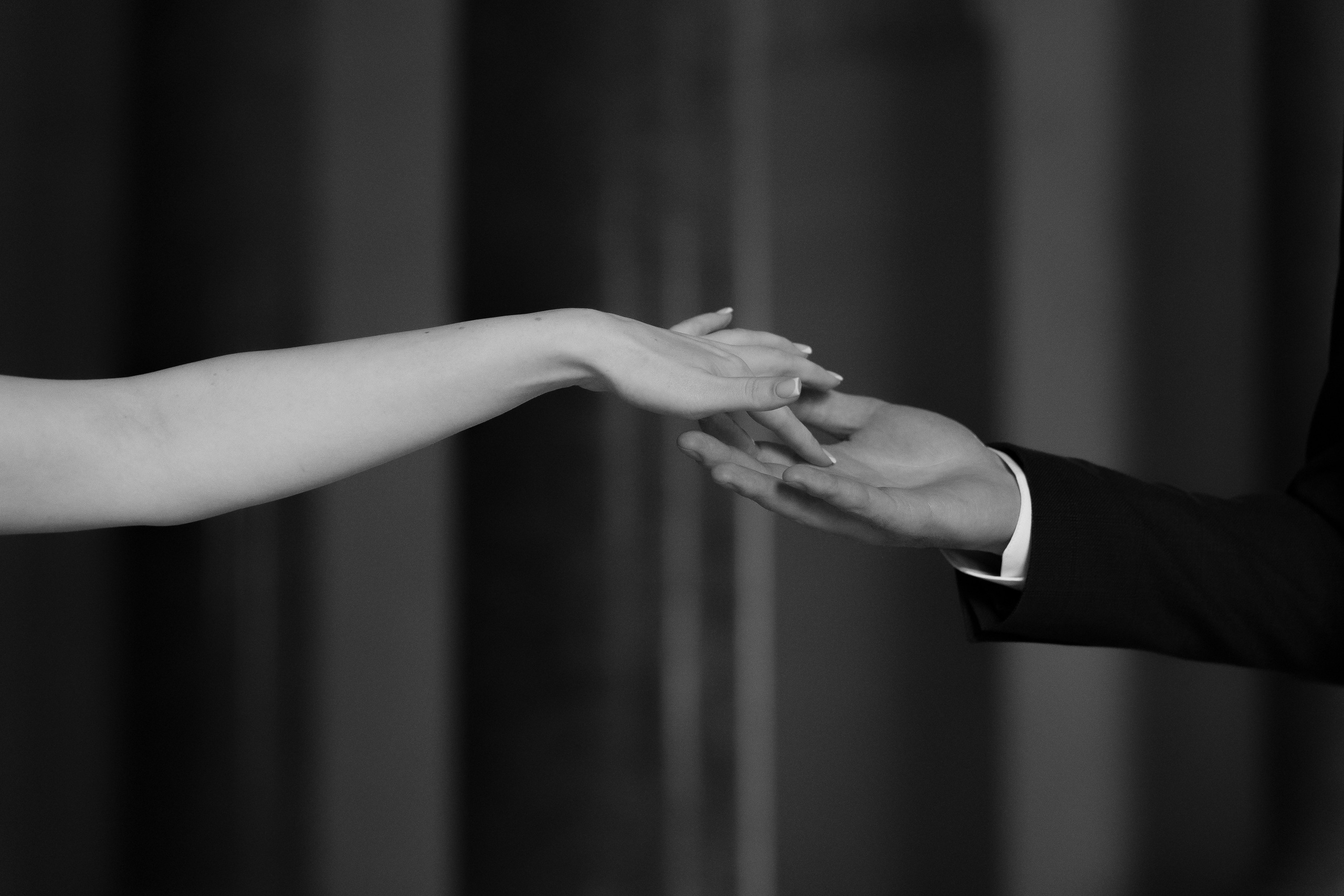 Свадьба Ирины и Дениса — Дом архитектора, Исаакий, Инженерный замок и банкет. Свадебный фотограф Дмитрий Родионов — Санкт-Петербург и Ленинградская область