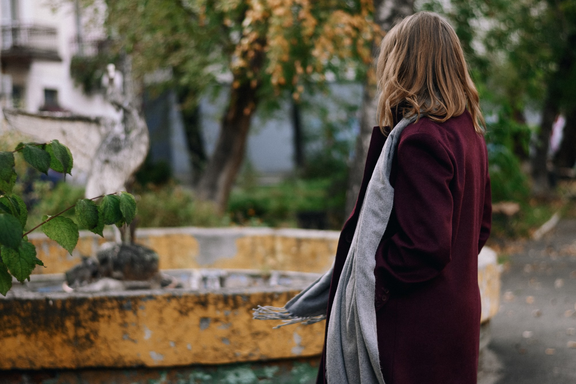 Фотопроект Женя, женский портрет в Тюмени. Портретный фотограф Тюмень Дарья Мустафина