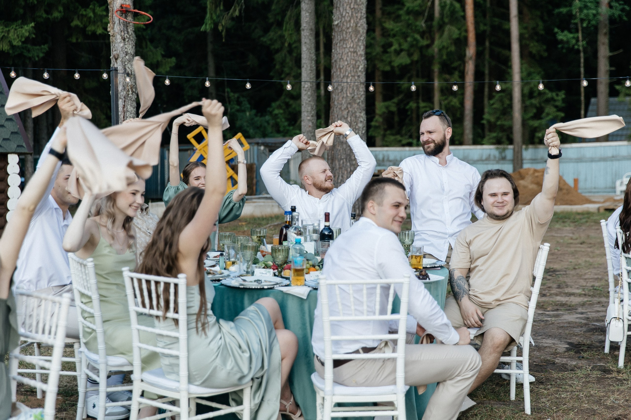 Андрей и Валерия | Time to Love. Свадебный фотограф Настя Шелл г. Череповец