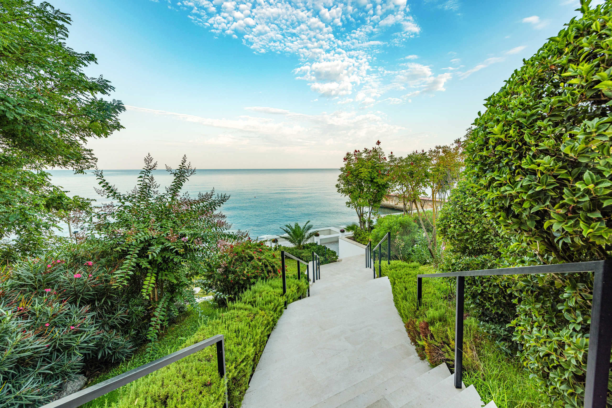 REEF RESIDENCE MEDIA HUB