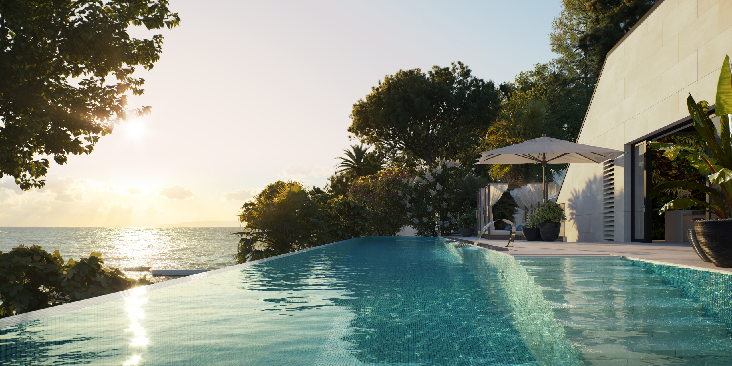 REEF RESIDENCE MEDIA HUB