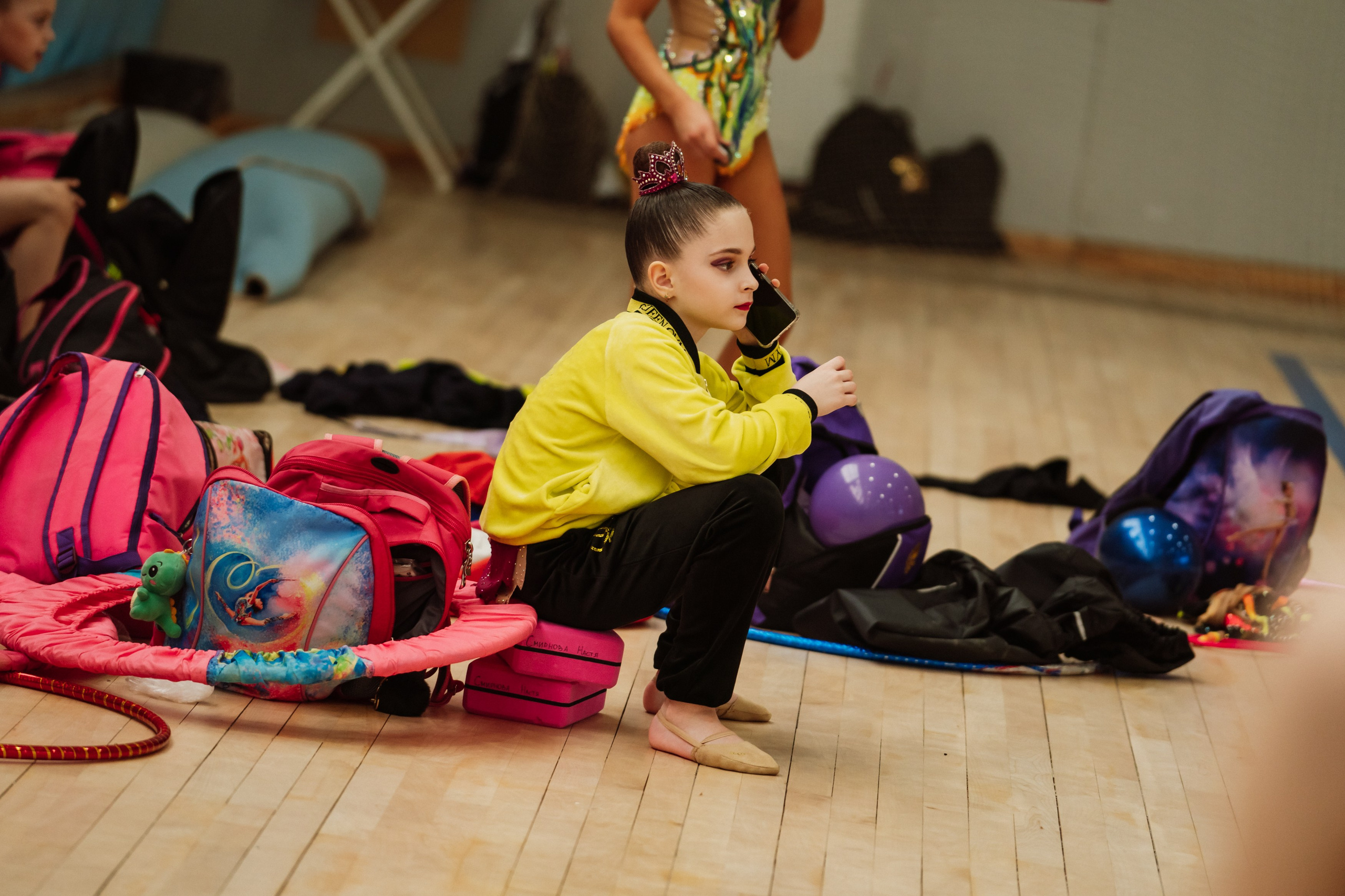 Возможности Безграничны. Воробьева Ксения — Спортивный и танцевальный фотограф Новосибирск