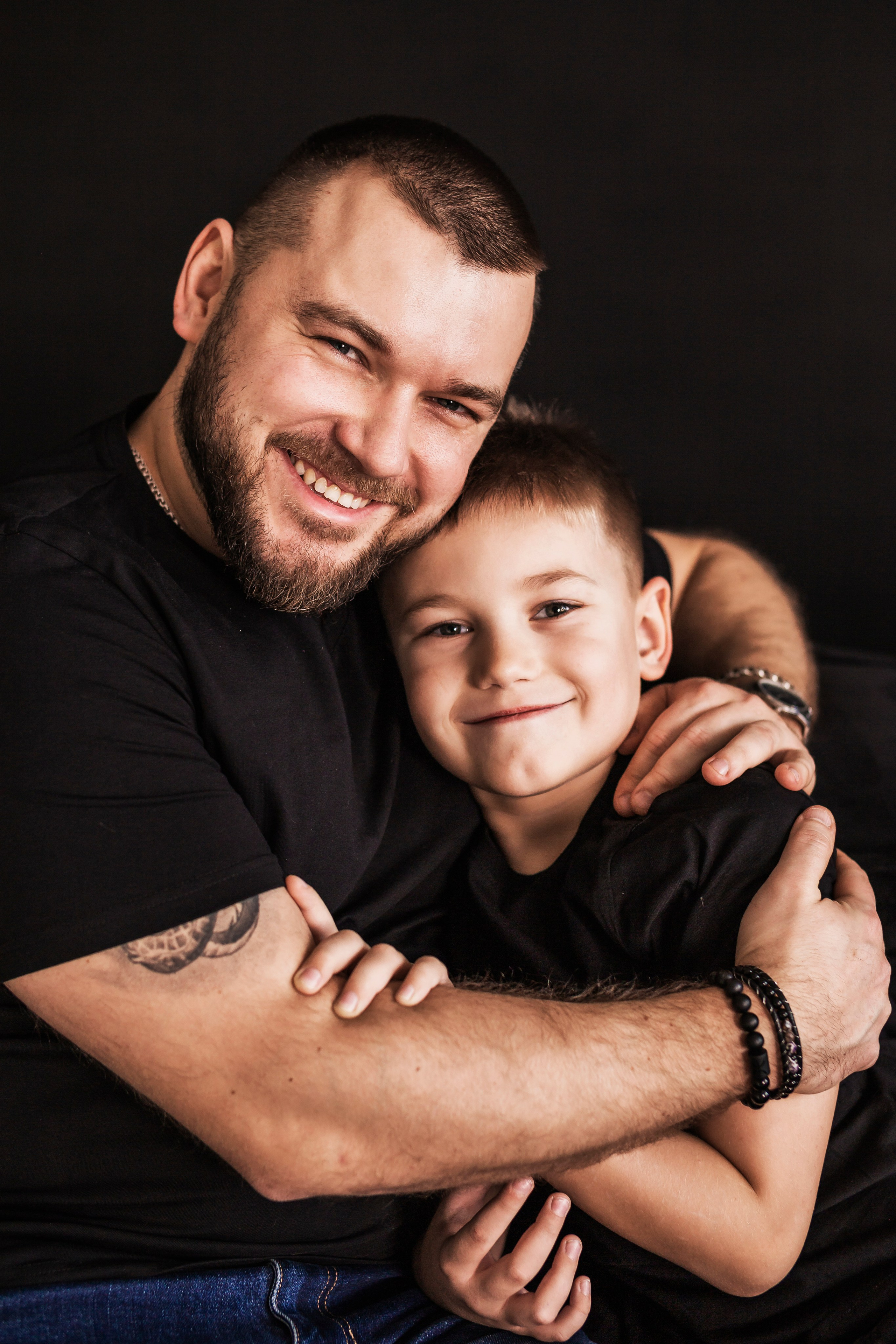 Семейный фотограф в Саратове