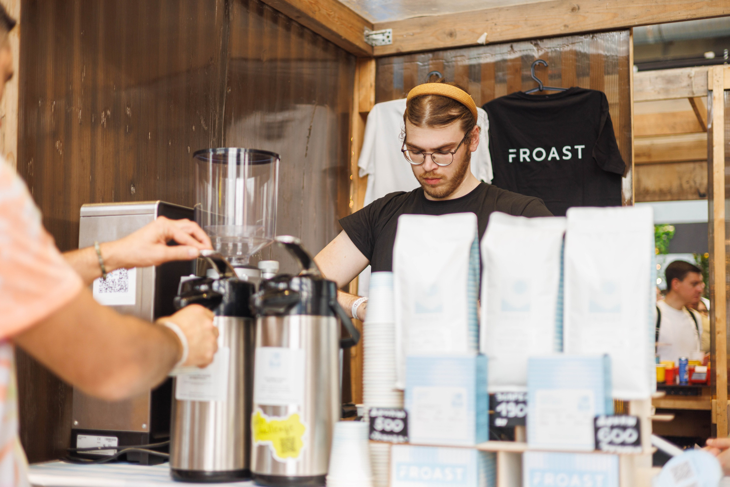 Флоу фест 2025. Фотограф Балаев Михаил