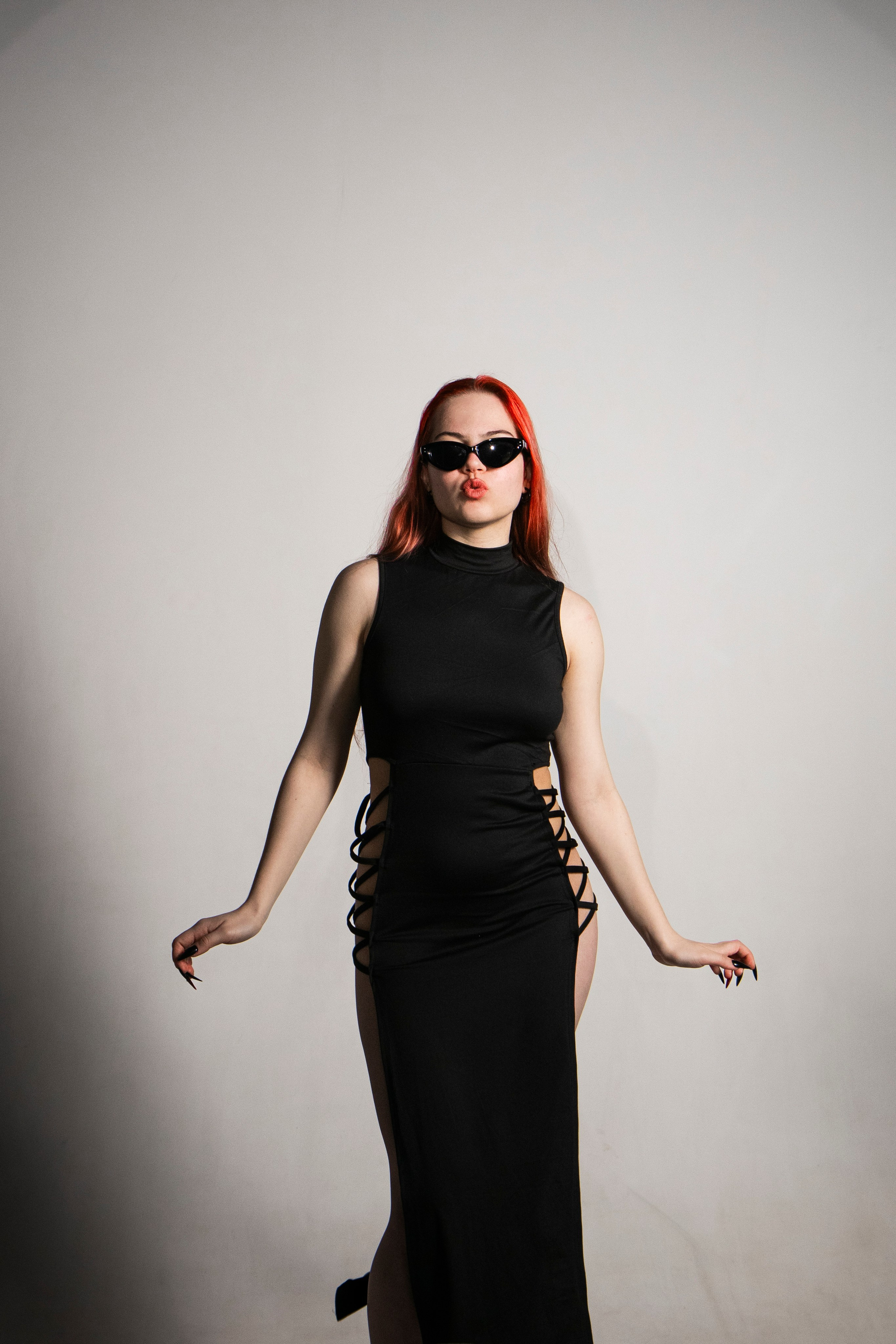 Индивидуальная фотосессия. Фотограф Давыдова Дарья | Xsae_ph