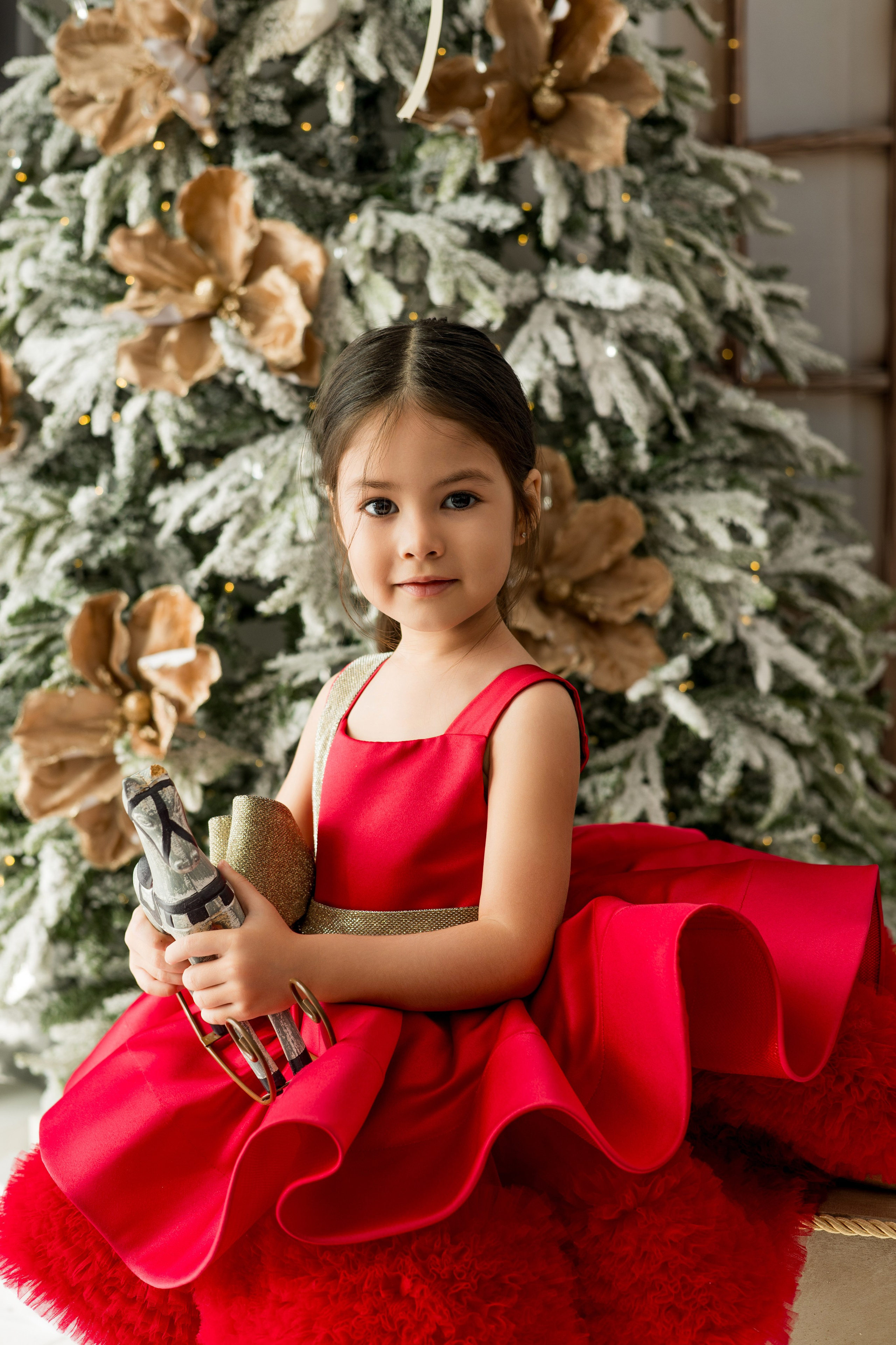 НОВОГОДНИЕ ФОТОСЕССИИ во Владивостоке. Портретный, свадебный, репортажный фотограф во Владивостоке Юлиана Джули Фокс