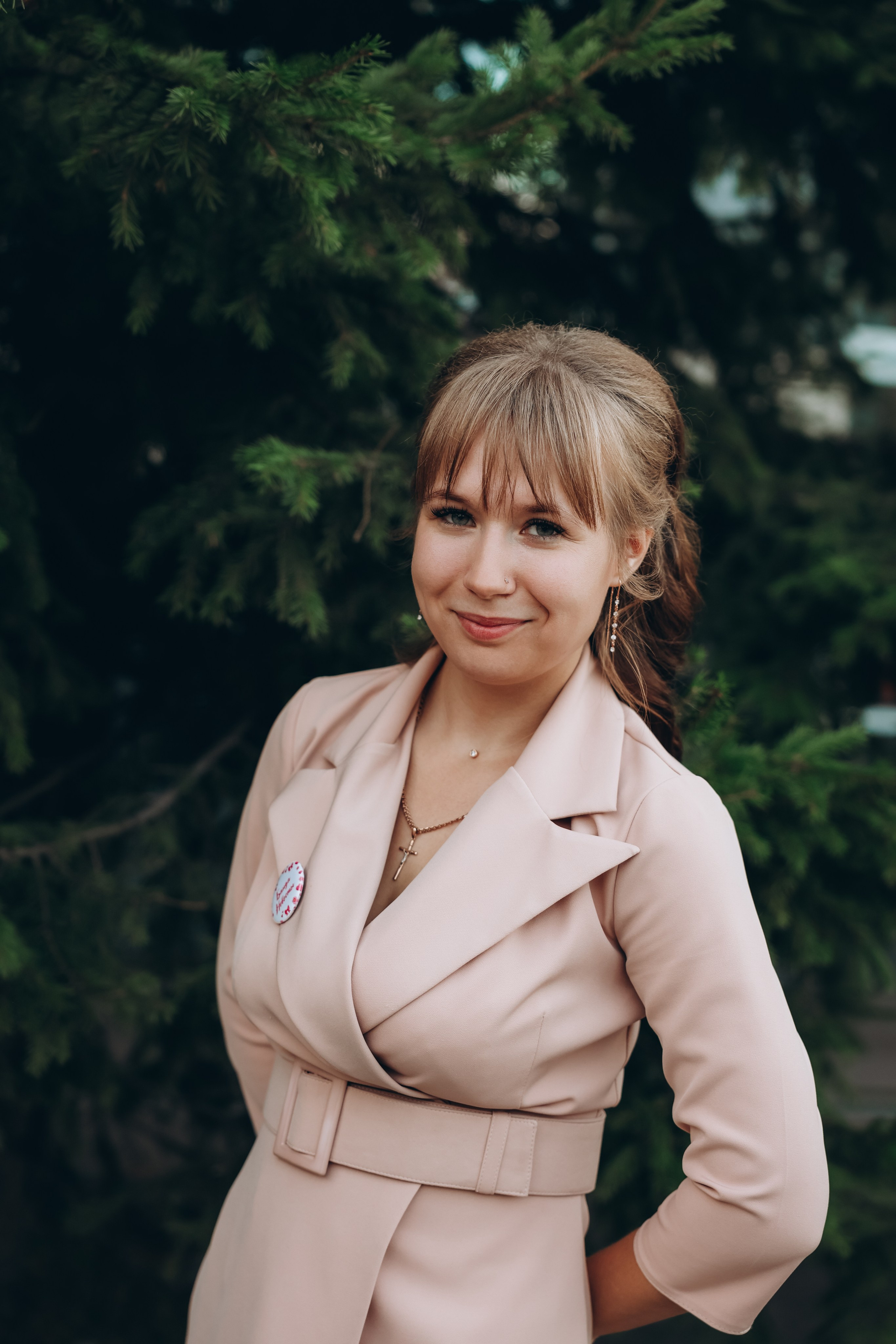 Андрей & Мария. Свадебный, семейный фотограф в Иркутске Светлана Макаричева