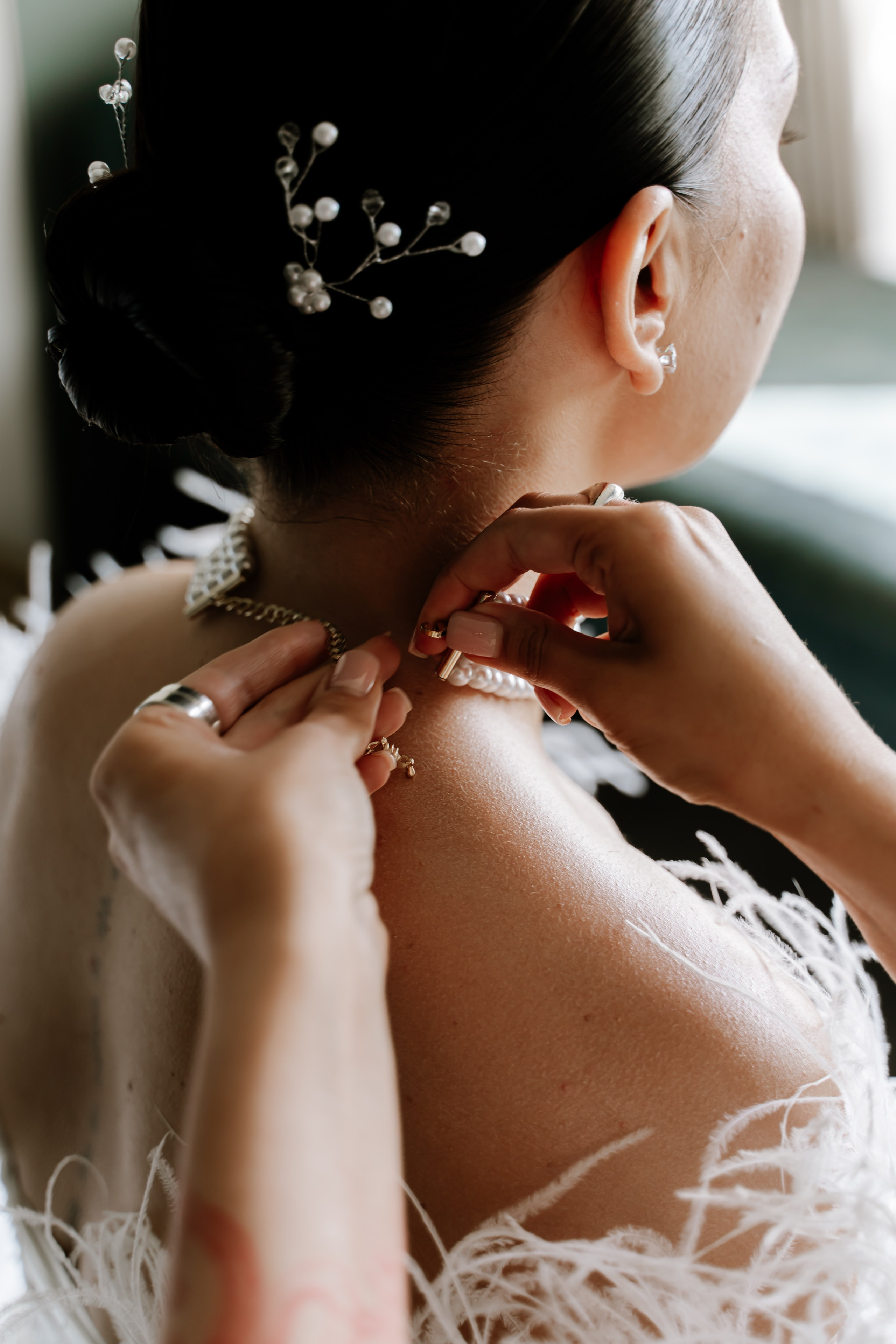 Константин и Анна. Фотограф Елизавета Савина