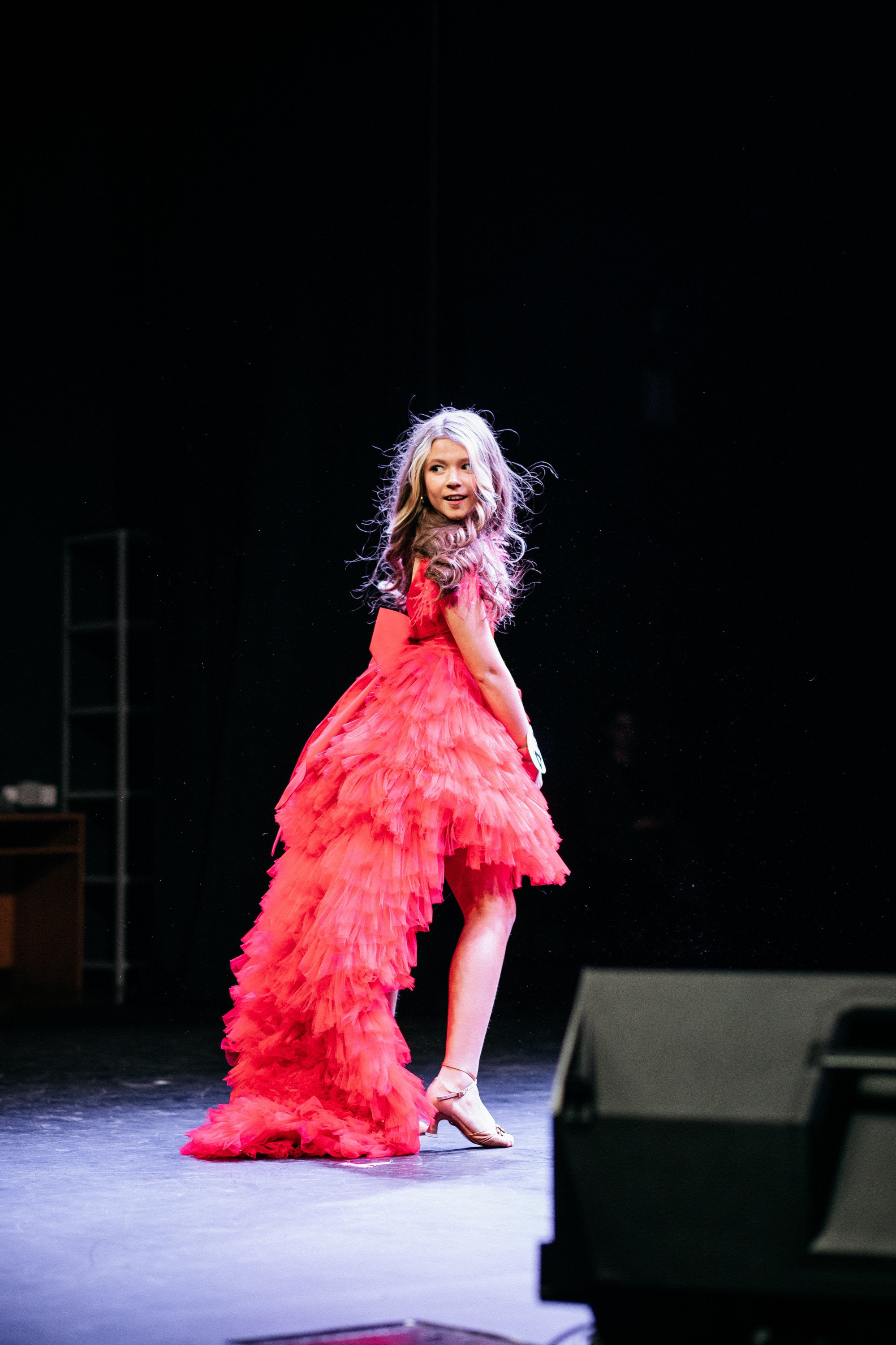 ПРИНЦЕССА ДАЛЬНЕГО ВОСТОКА. СВОИ. ФОТООТЧЕТЫ-СОБЫТИЯ-МЕСТА