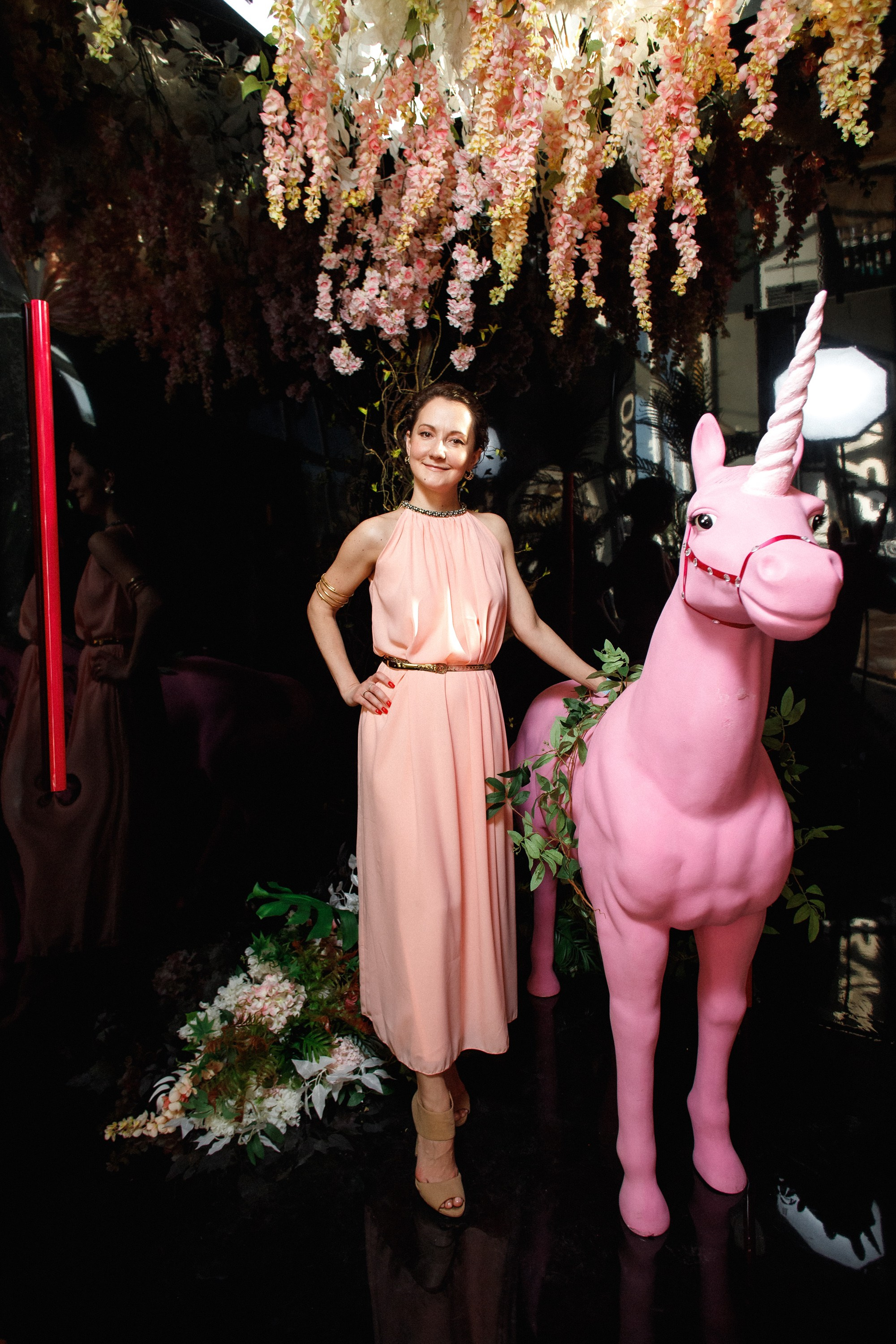 BRAVO FLORA EVENT. СВОИ. ФОТООТЧЕТЫ-СОБЫТИЯ-МЕСТА