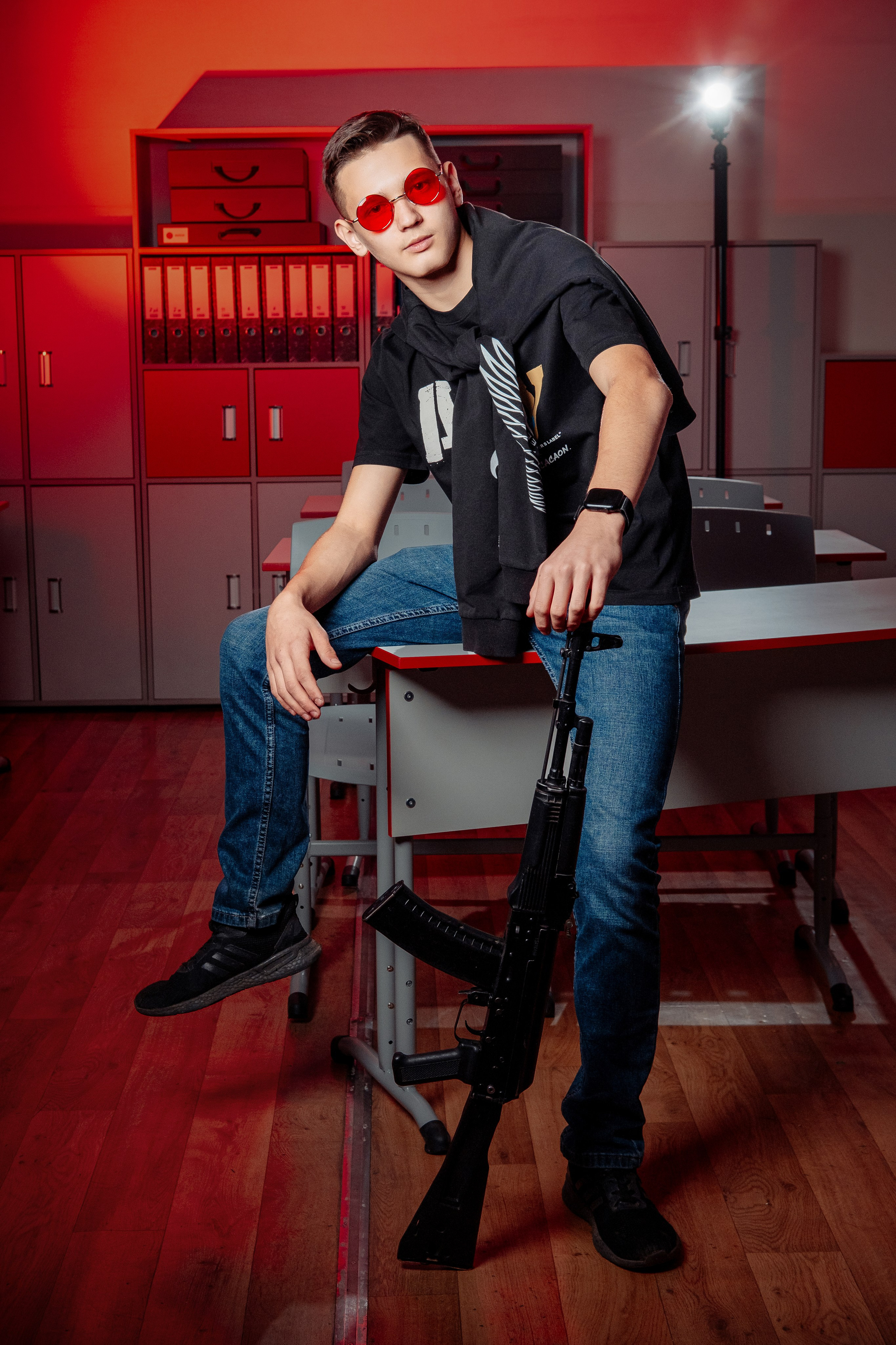 БумальБум Выпускные альбомы