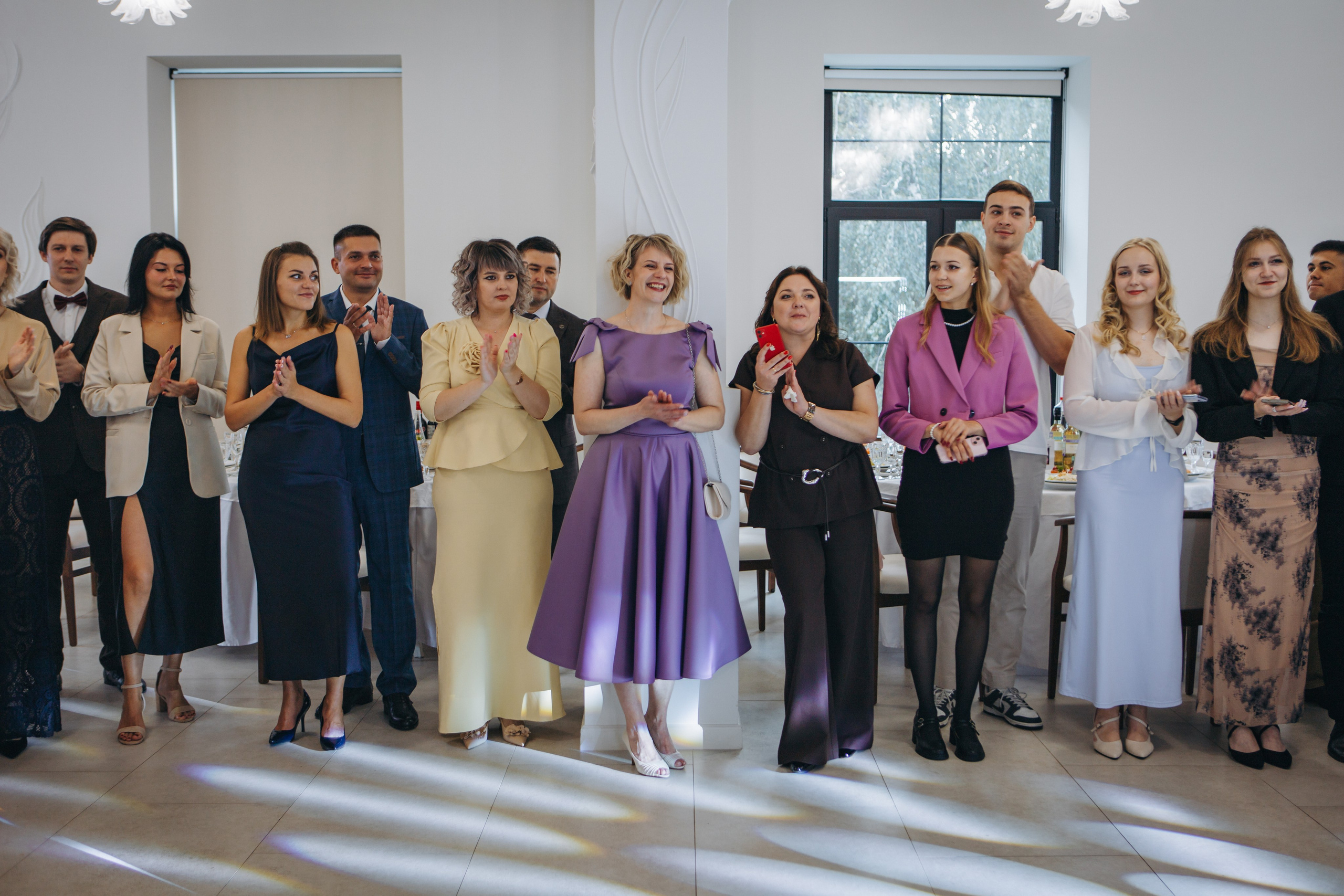 Даниил и Алена. Индивидуальный и свадебный фотограф в Нижнем Новгороде Трушина Кристина