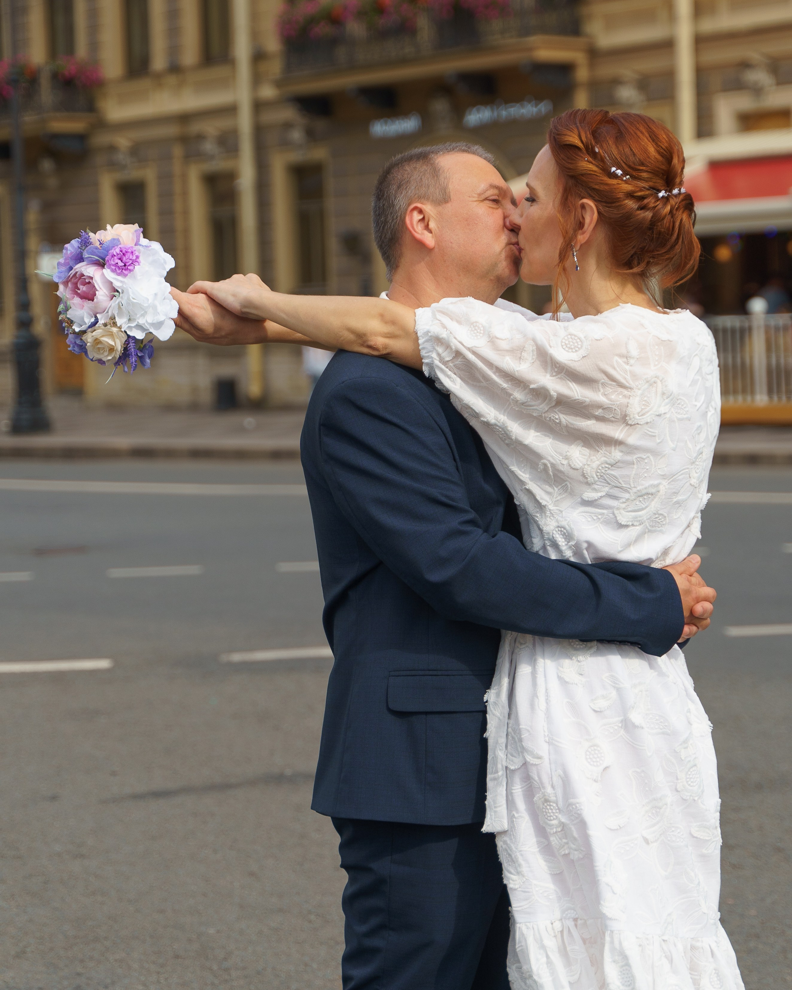 Анонс съемки. Фотопрогулка в день 25-летия свадьбы. Professional photoartist in St. Petersburg (wedding, reportage, portrait, model book, love story) Alexander Shvedov