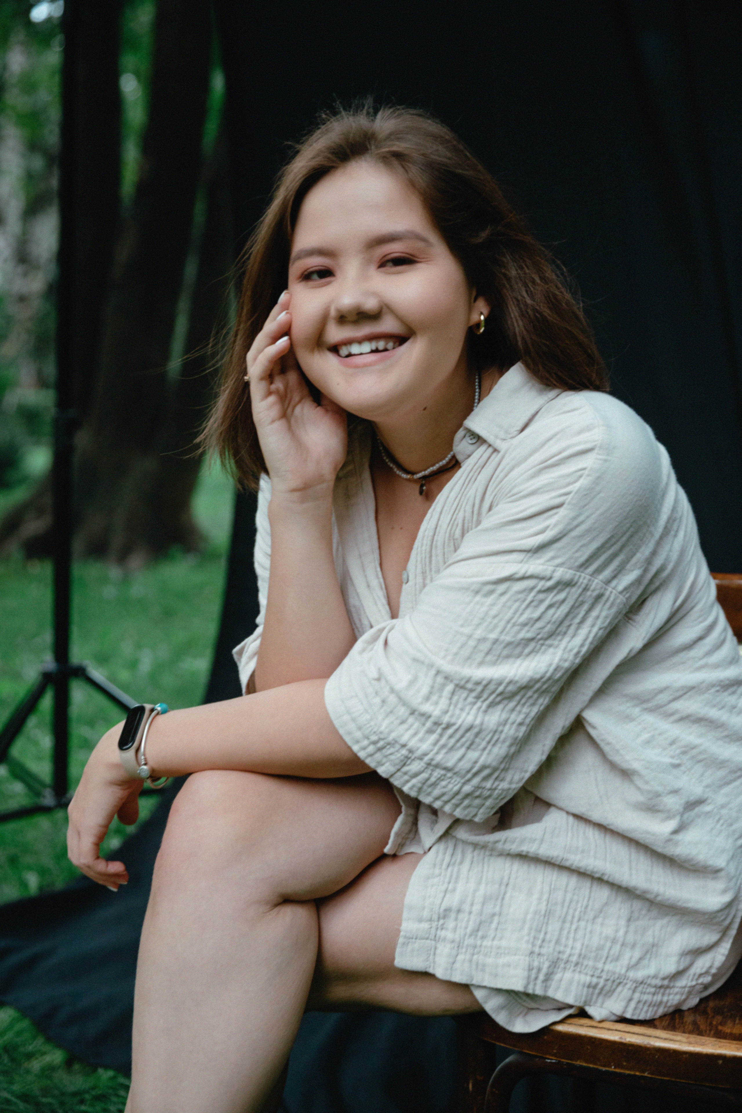 Семейные фотографии на фотопроекте Summer Portrait. Свадебный, семейный и портретный фотограф в Алматы, Костанай