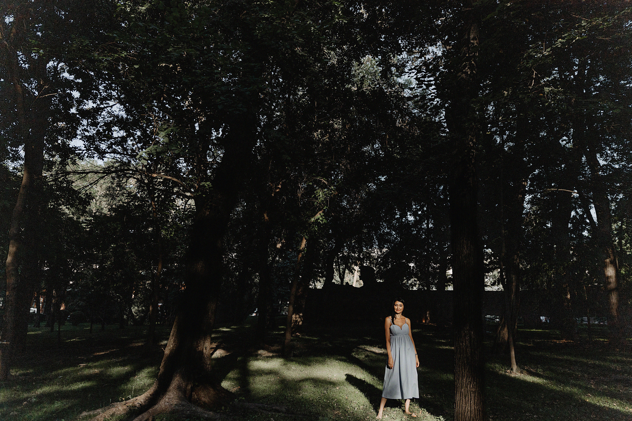 Гульмира Summer Portrait. Свадебный, семейный и портретный фотограф в Алматы, Костанай