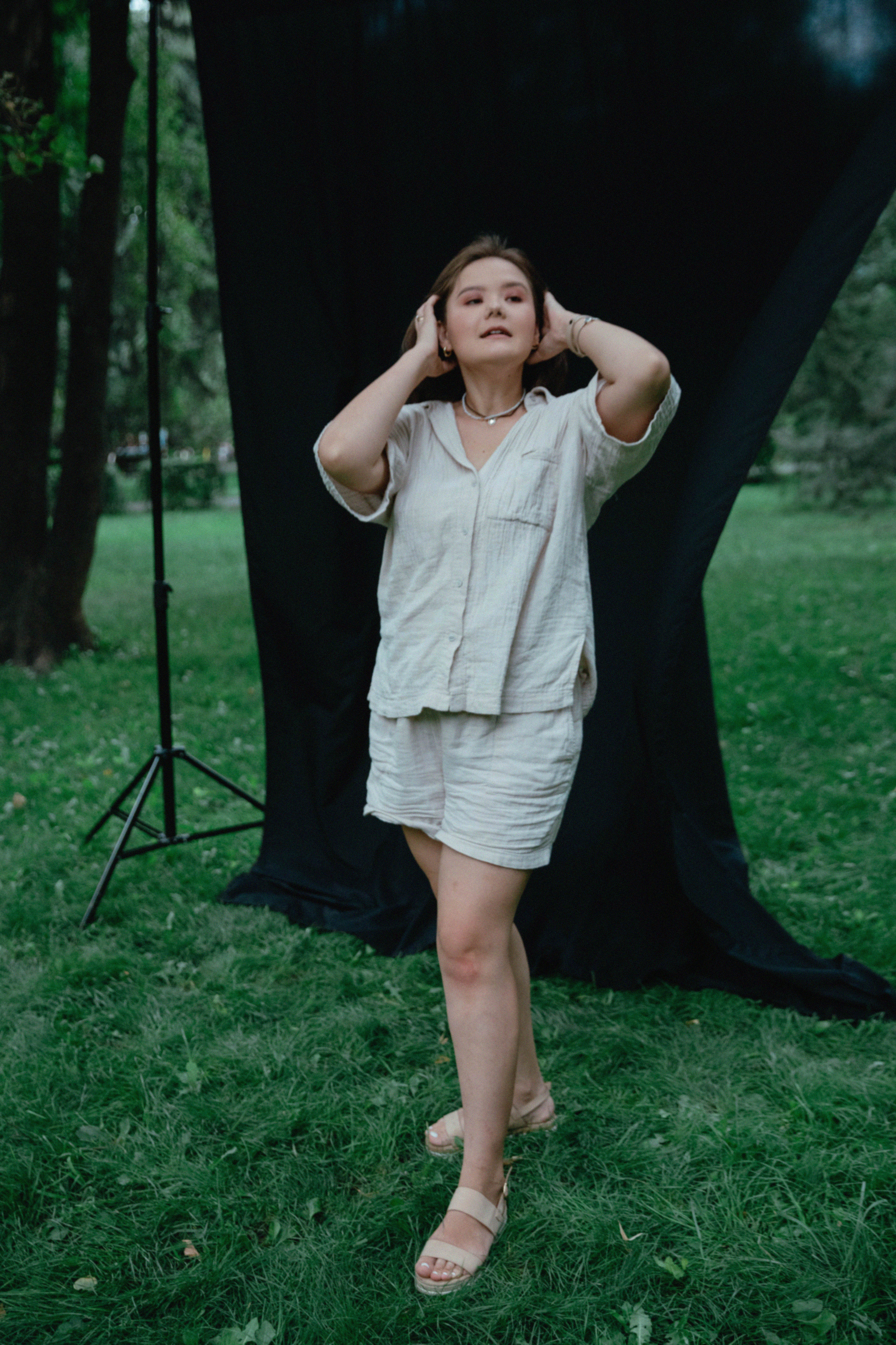 Семейные фотографии на фотопроекте Summer Portrait. Свадебный, семейный и портретный фотограф в Алматы, Костанай