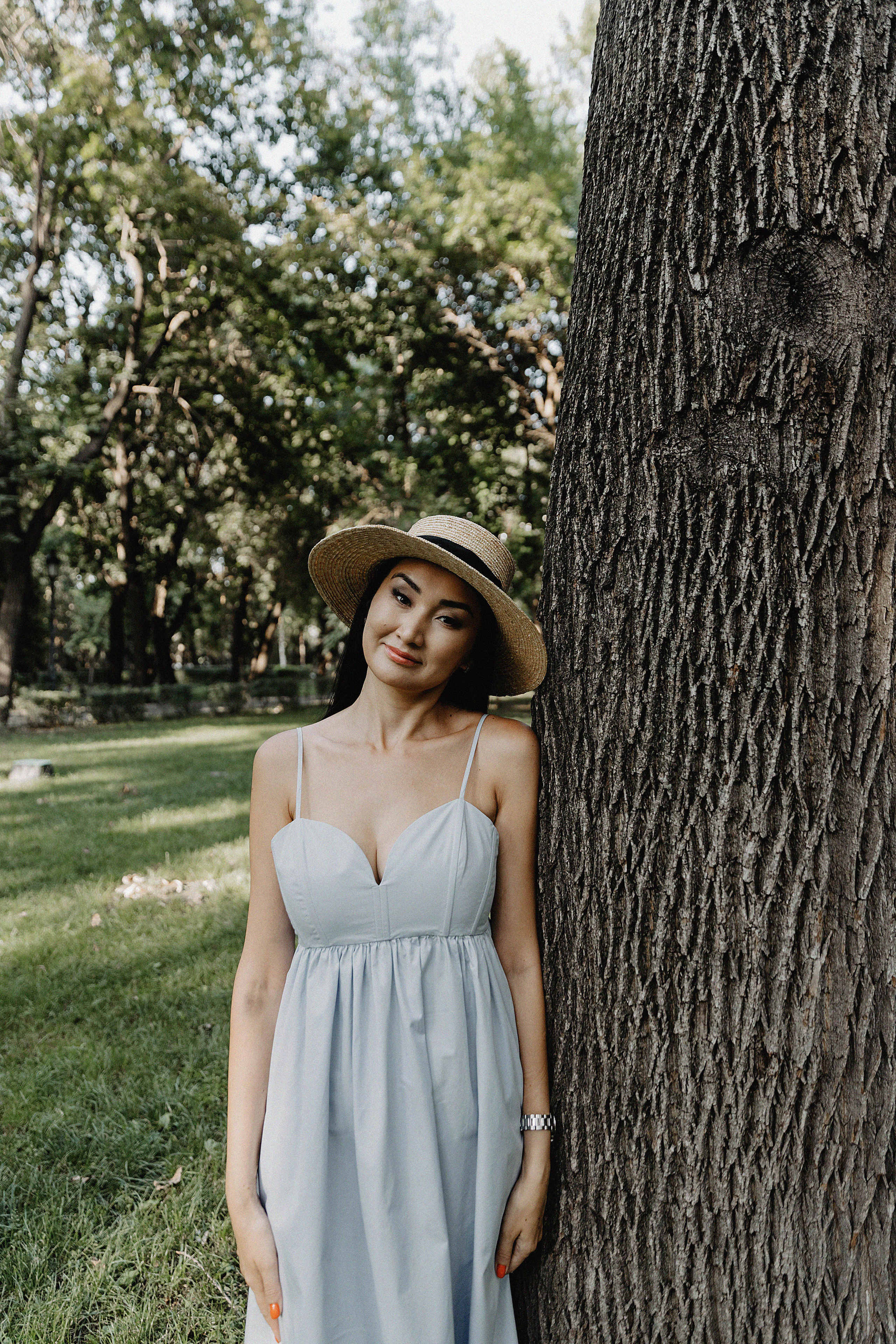 Гульмира Summer Portrait. Свадебный, семейный и портретный фотограф в Алматы, Костанай