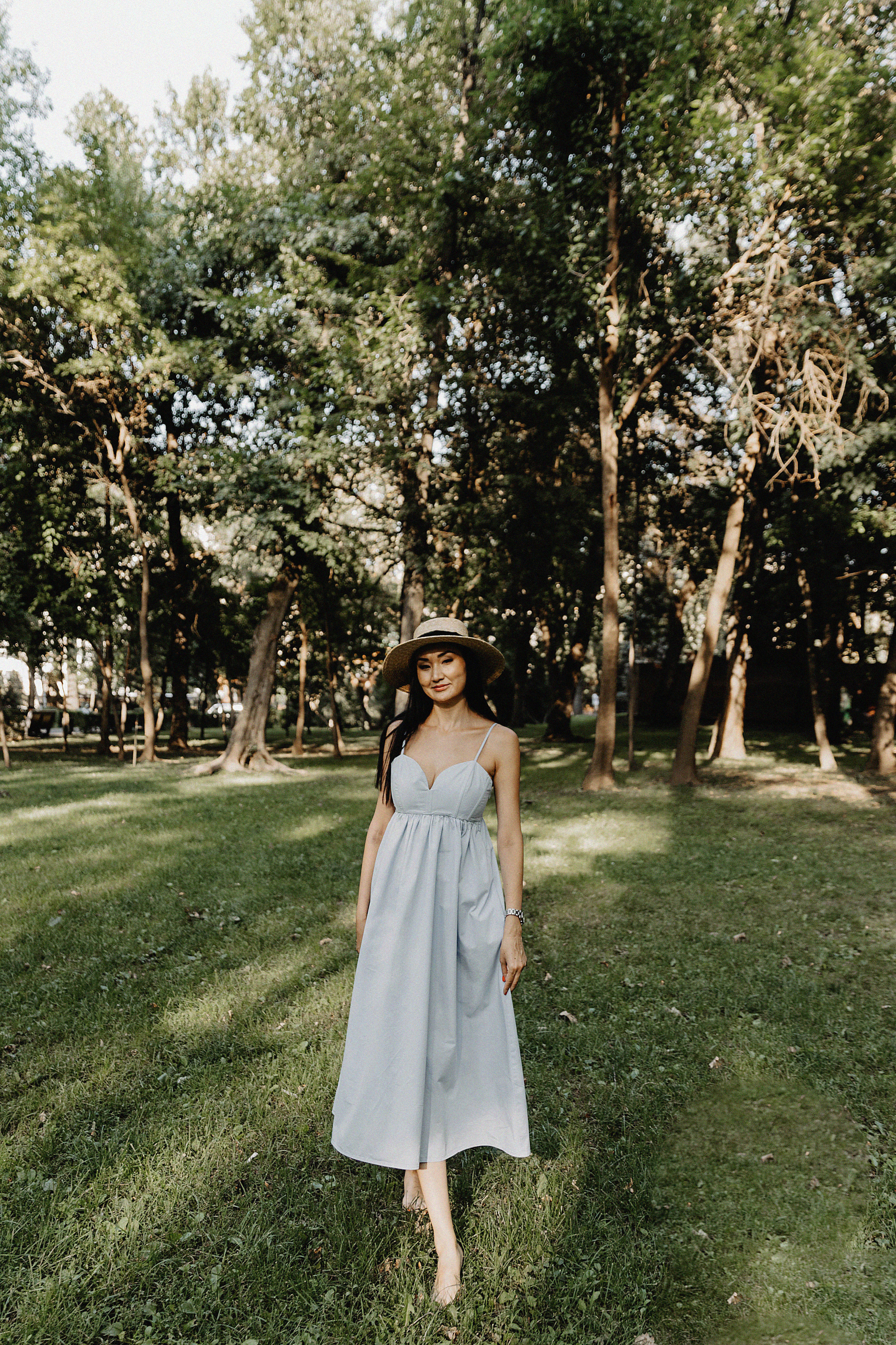 Гульмира Summer Portrait. Свадебный, семейный и портретный фотограф в Алматы, Костанай