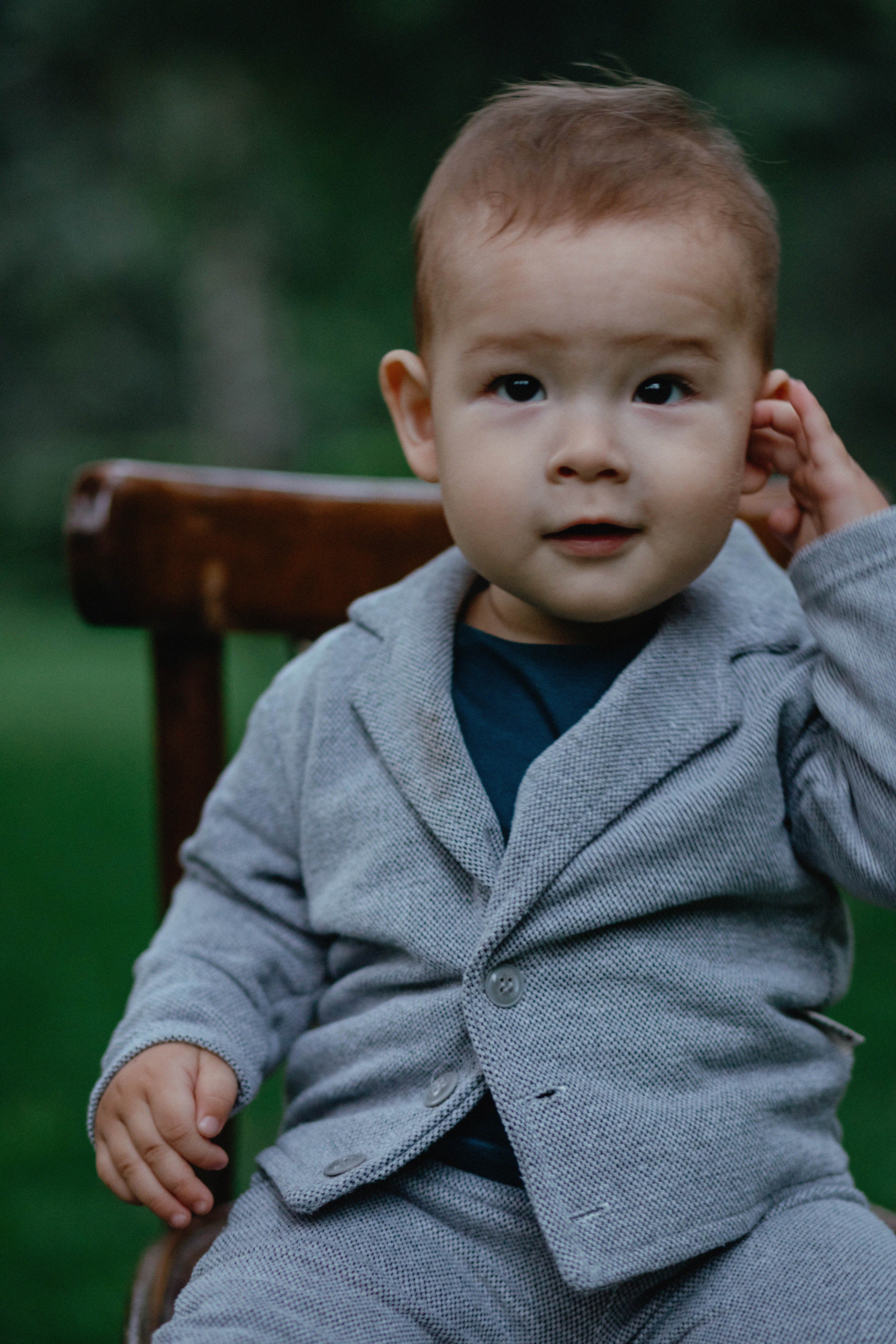 Семейные фотографии на фотопроекте Summer Portrait. Свадебный, семейный и портретный фотограф в Алматы, Костанай
