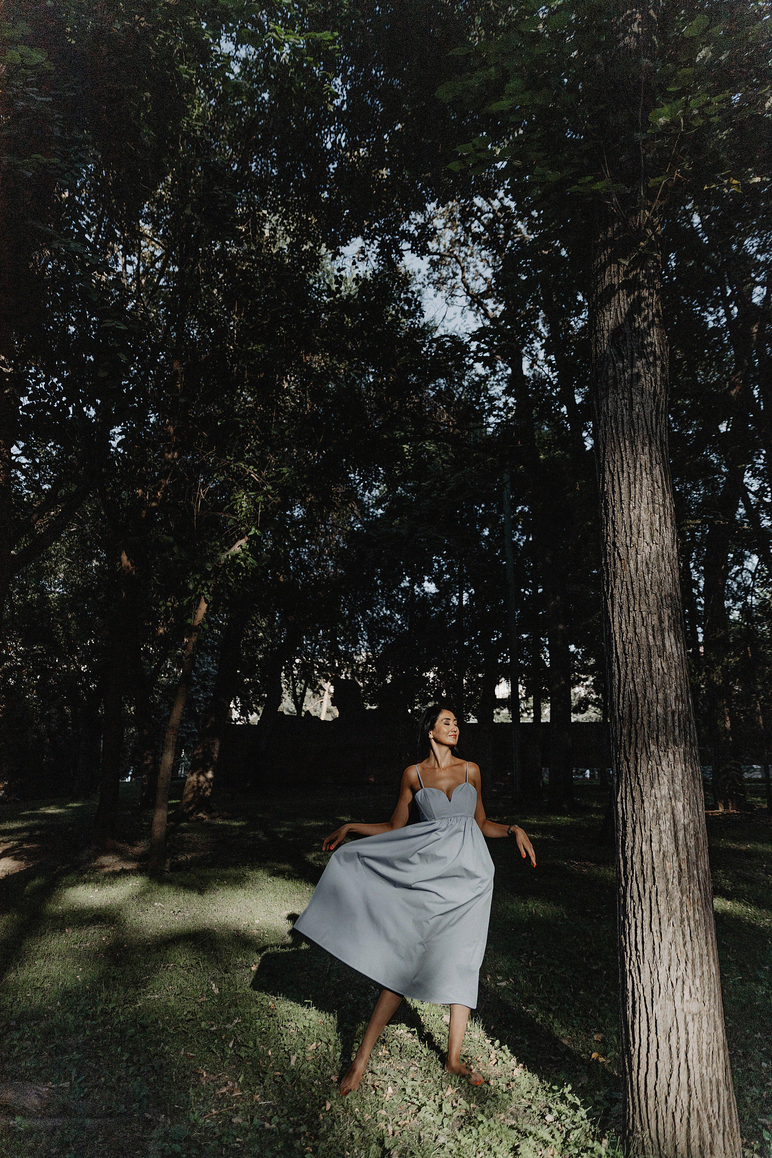 Гульмира Summer Portrait. Свадебный, семейный и портретный фотограф в Алматы, Костанай