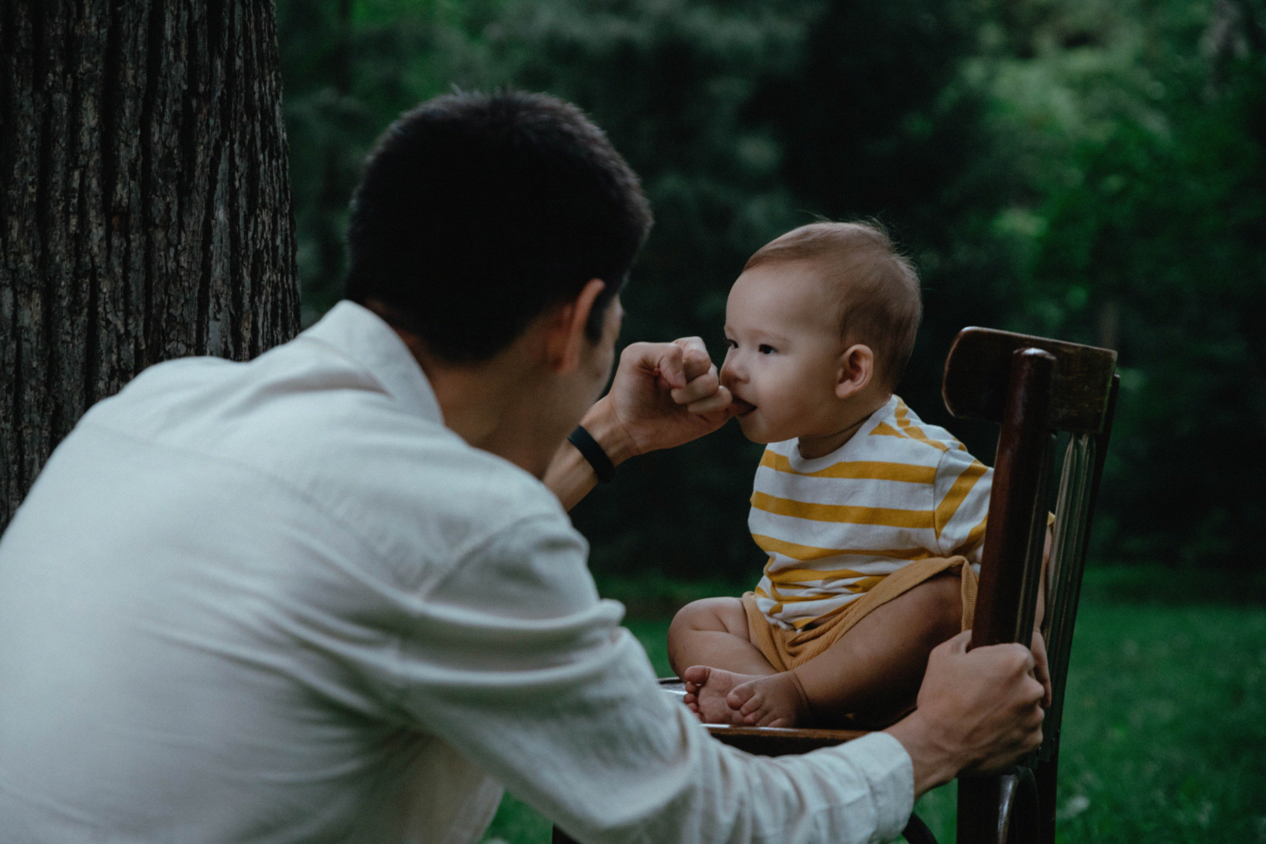 Семейные фотографии на фотопроекте Summer Portrait. Свадебный, семейный и портретный фотограф в Алматы, Костанай