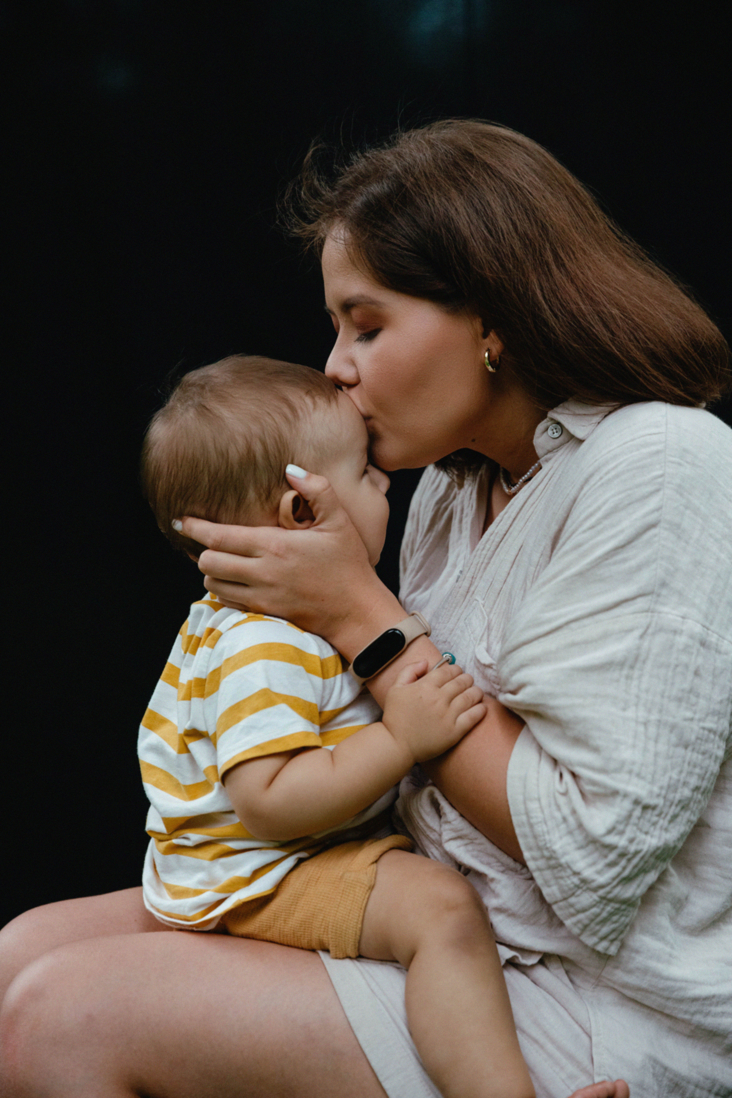 Семейные фотографии на фотопроекте Summer Portrait. Свадебный, семейный и портретный фотограф в Алматы, Костанай
