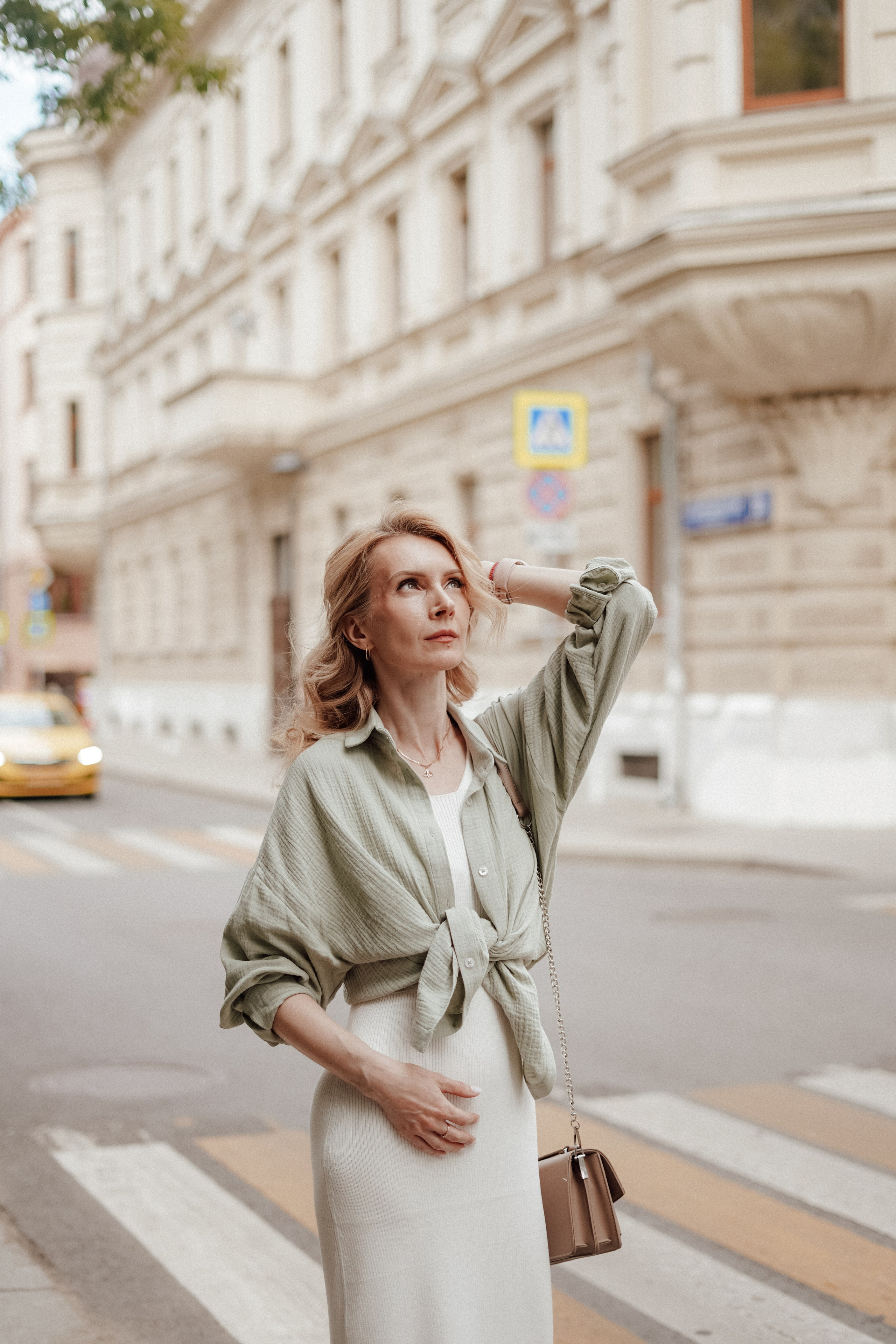 Арина на Чистых Прудах. Фотограф в Сочи и Абхазии | Фототуры | September Air