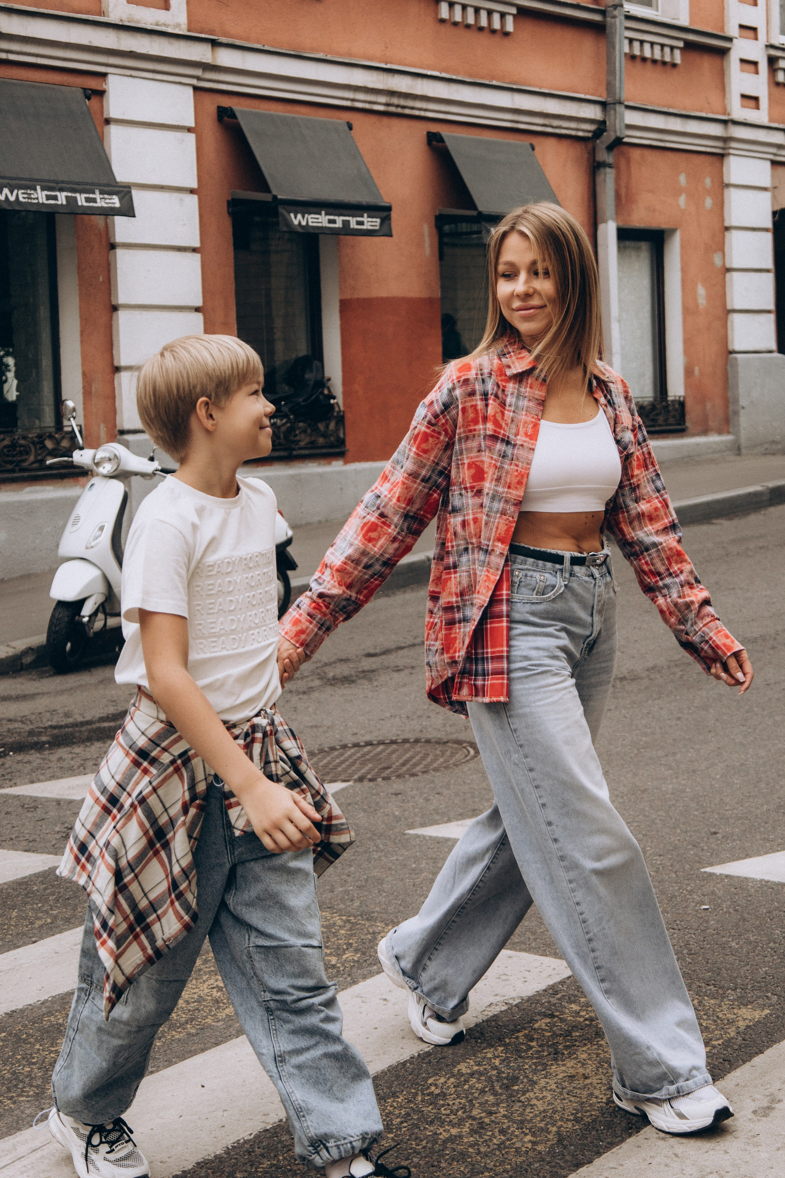 Семейный фотограф в Москве, Щелково, Фрязино _ Виктория Степанова