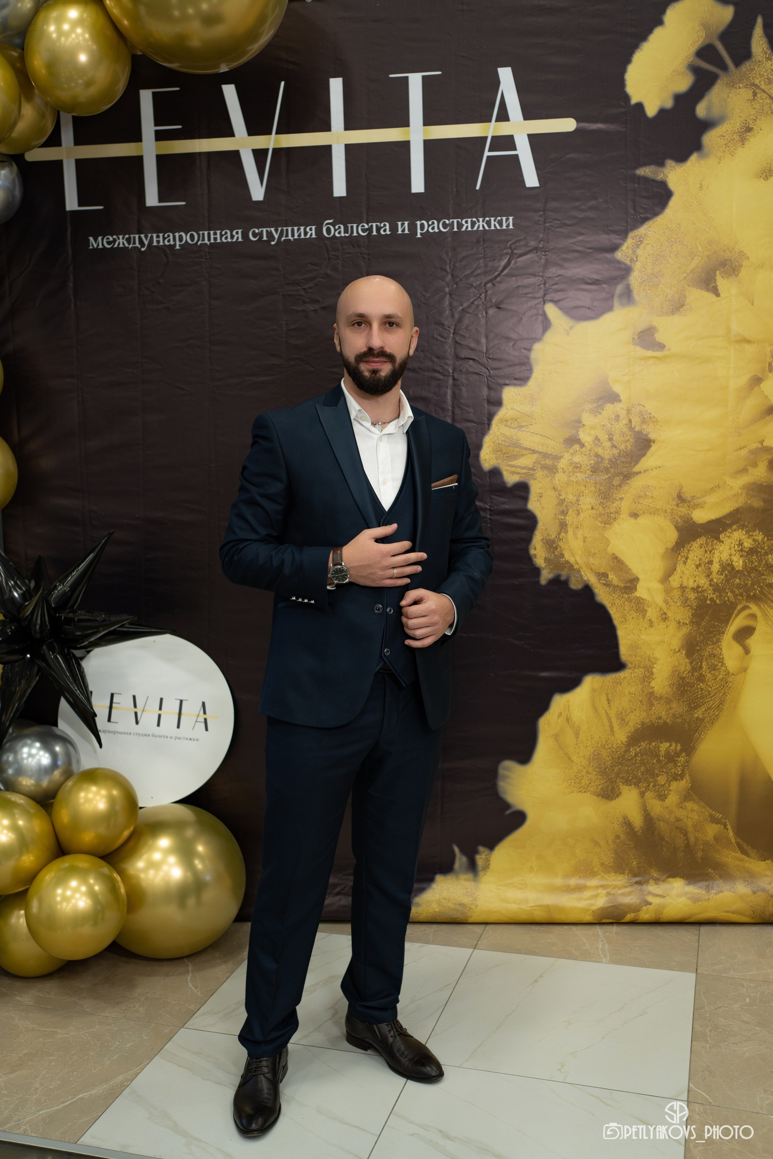 Отчётный концерт LEVITA. Фотограф, видеограф Пятигорск, Ставрополь, Ессентуки, Petlyakovs_photo