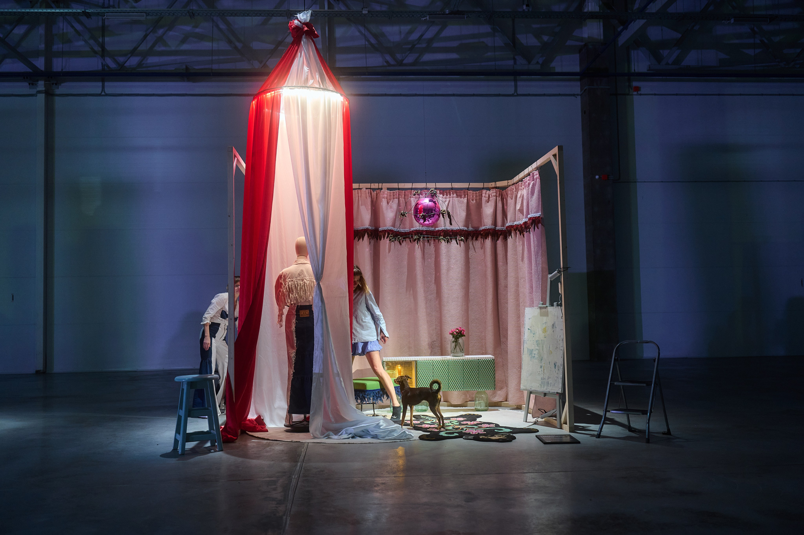 TRANSFORMATION. Профессиональный фотограф (Краснодар) Роман Гончаров